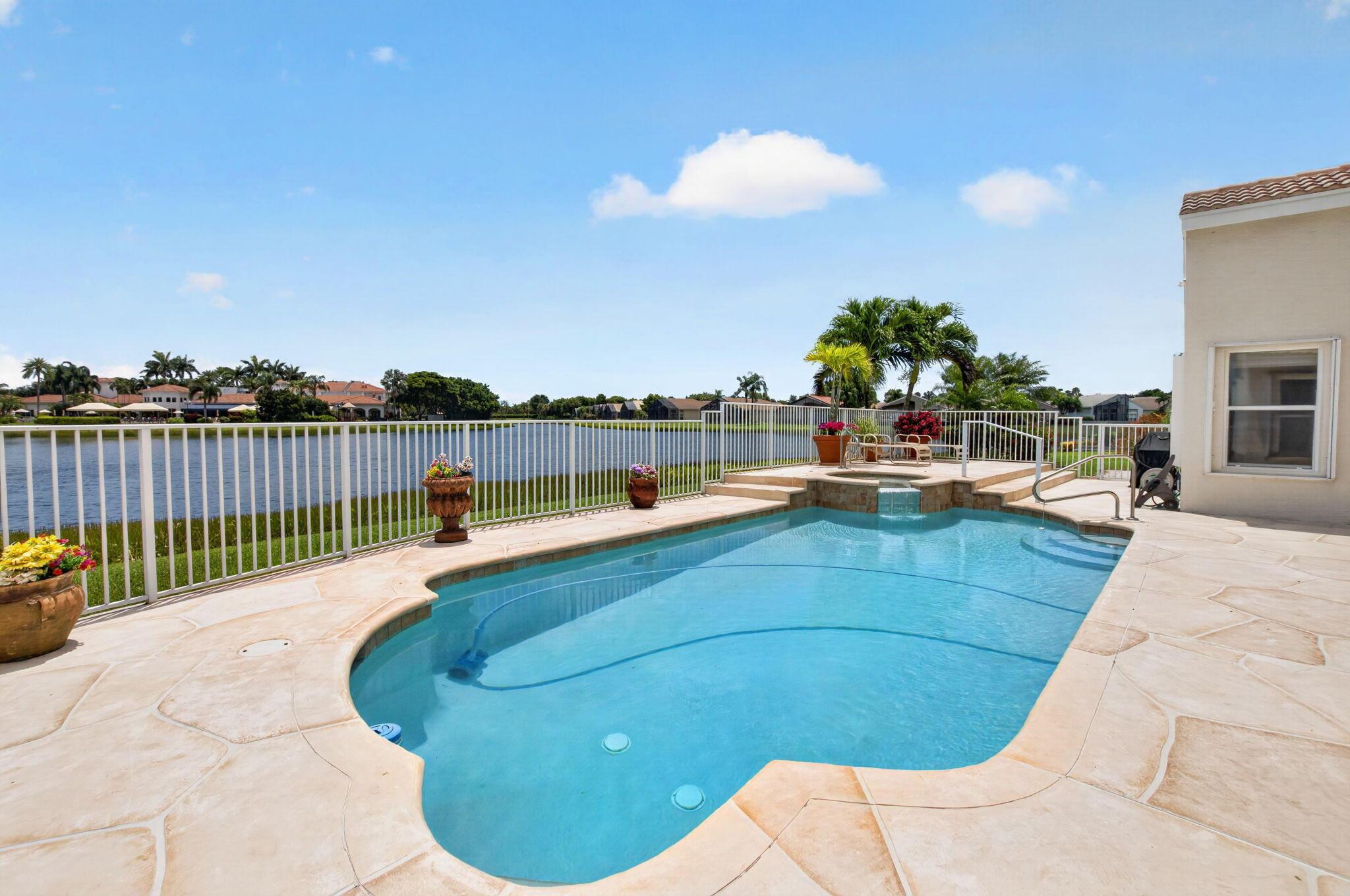 13461 Barcelona Lake Circle, Delray Beach, FL 33446, Delray Beach - Photo 4