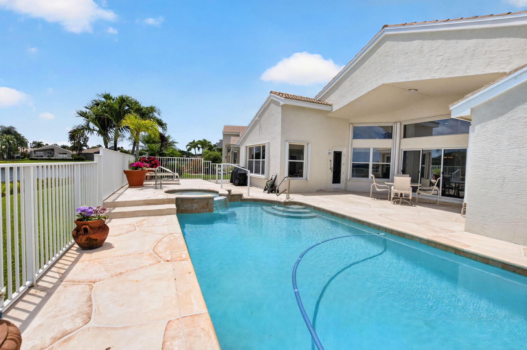 13461 Barcelona Lake Circle, Delray Beach, FL 33446, Delray Beach - Photo 5