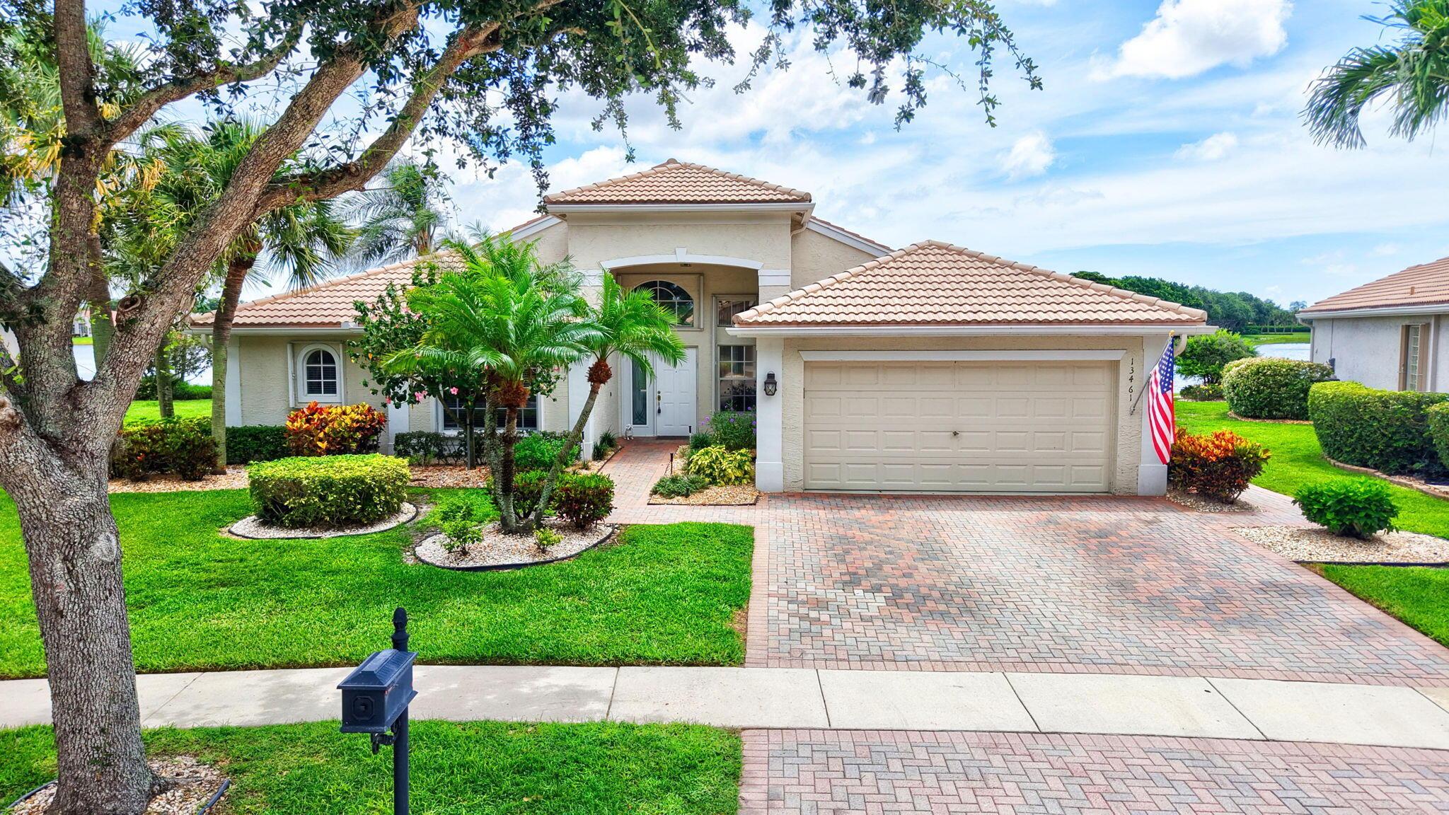 13461 Barcelona Lake Circle, Delray Beach, FL 33446, Delray Beach