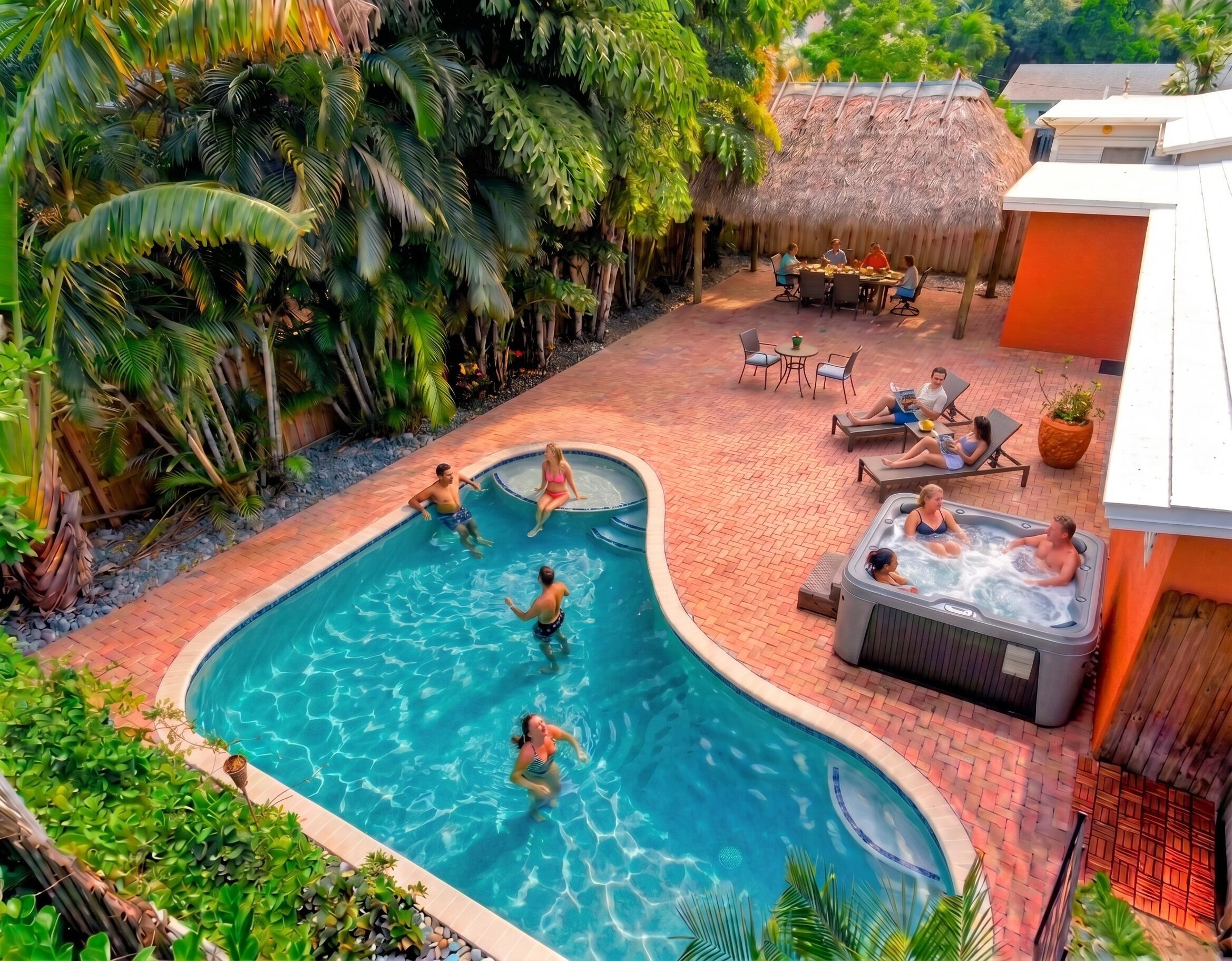 1500 SW 22nd Street, Fort Lauderdale, FL 33315, Fort Lauderdale - Photo 2