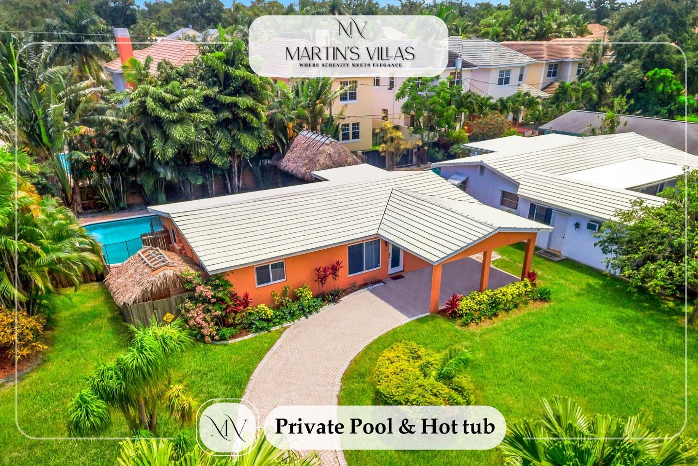 1500 SW 22nd Street, Fort Lauderdale, FL 33315, Fort Lauderdale