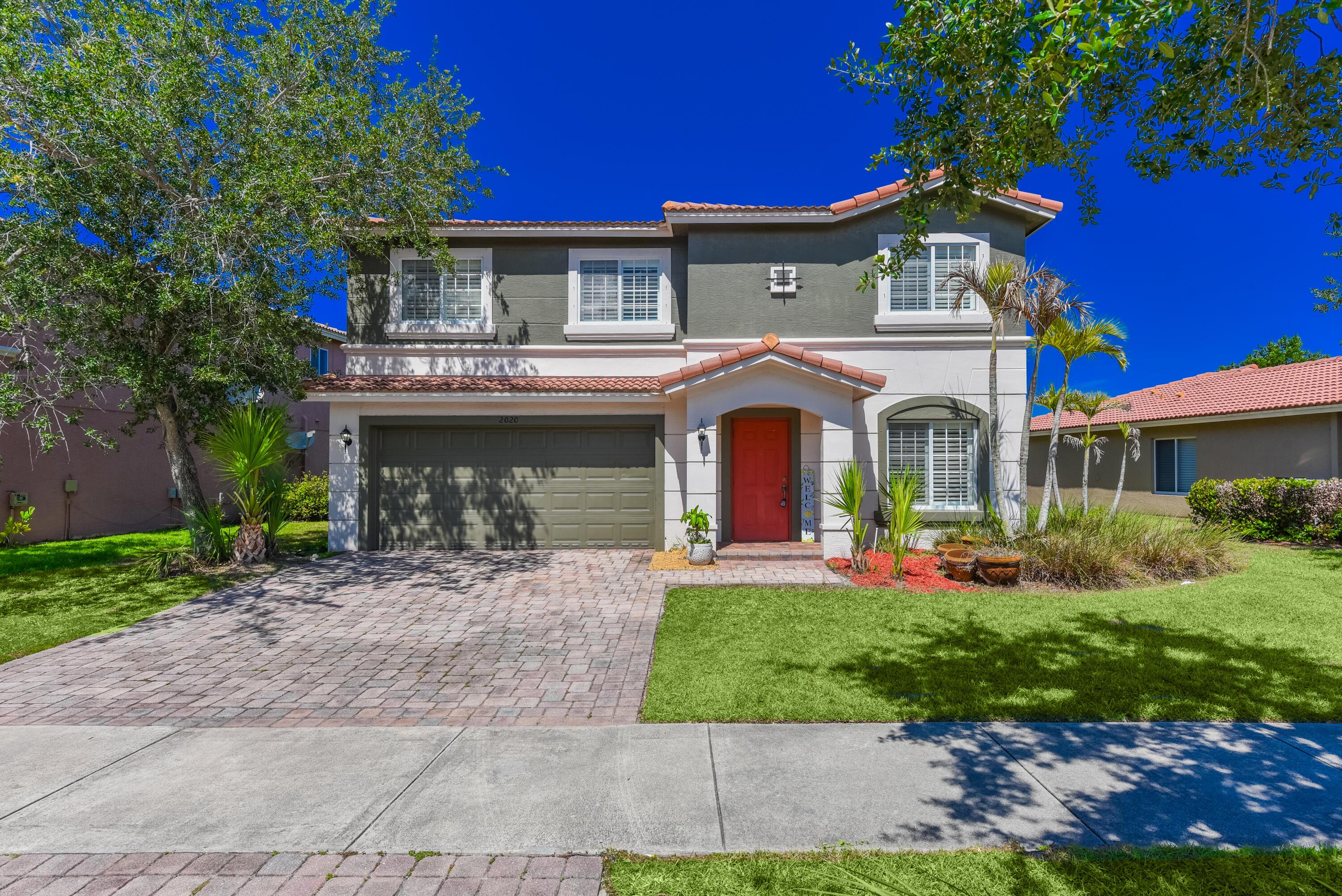 2020 SW Newport Isles Boulevard, FL 34953, null
