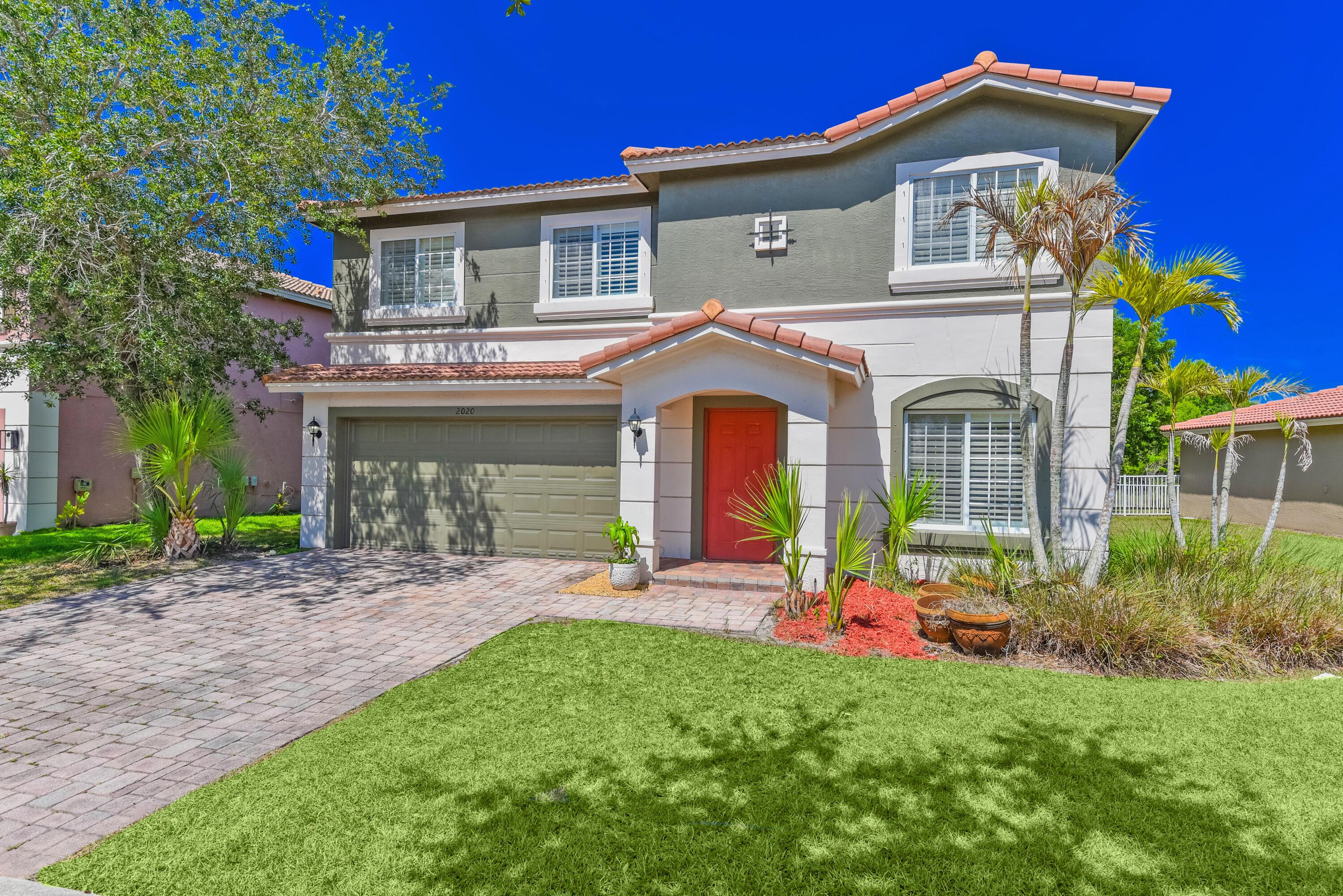 2020 SW Newport Isles Boulevard, FL 34953, null - Photo 3