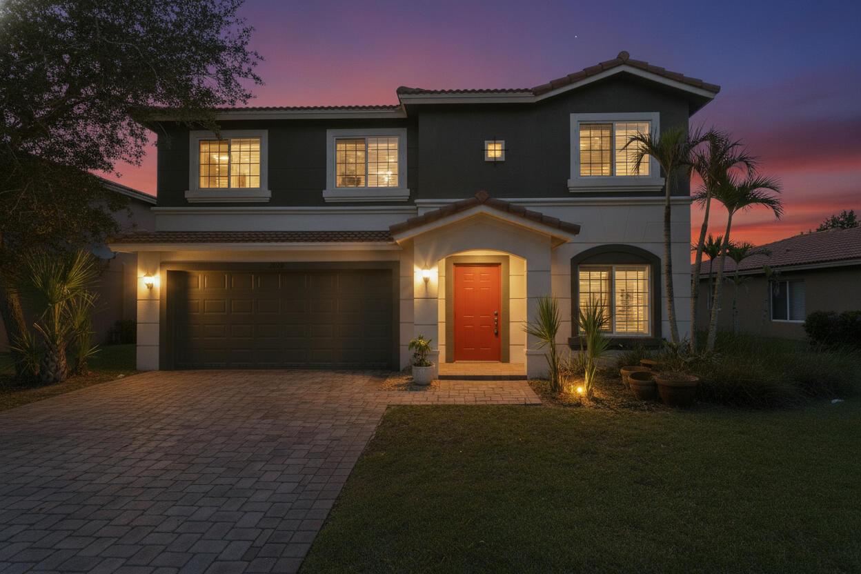 2020 SW Newport Isles Boulevard, FL 34953, null - Photo 5