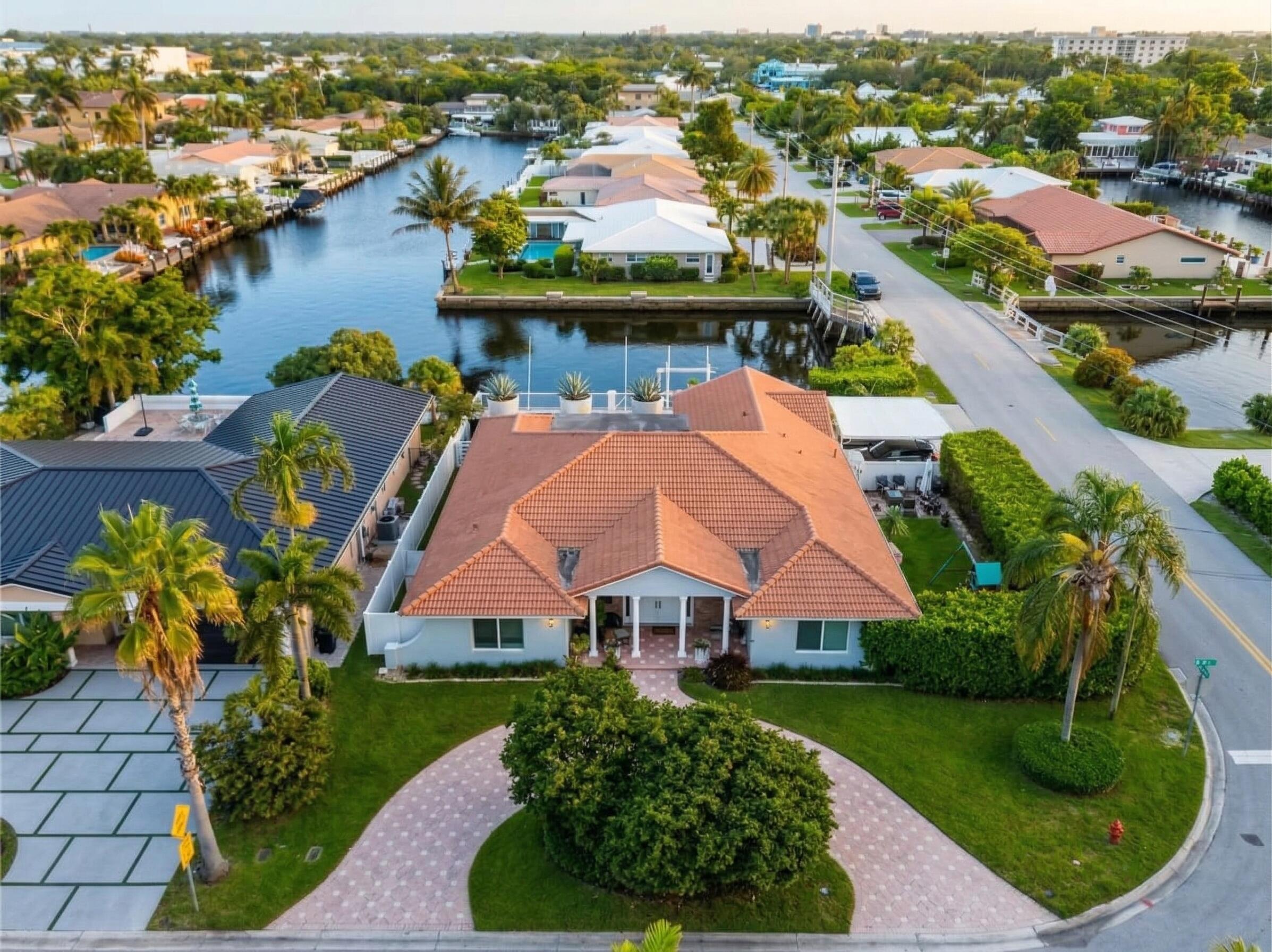 5841 Bayview Drive, Fort Lauderdale, FL 33308, Fort Lauderdale