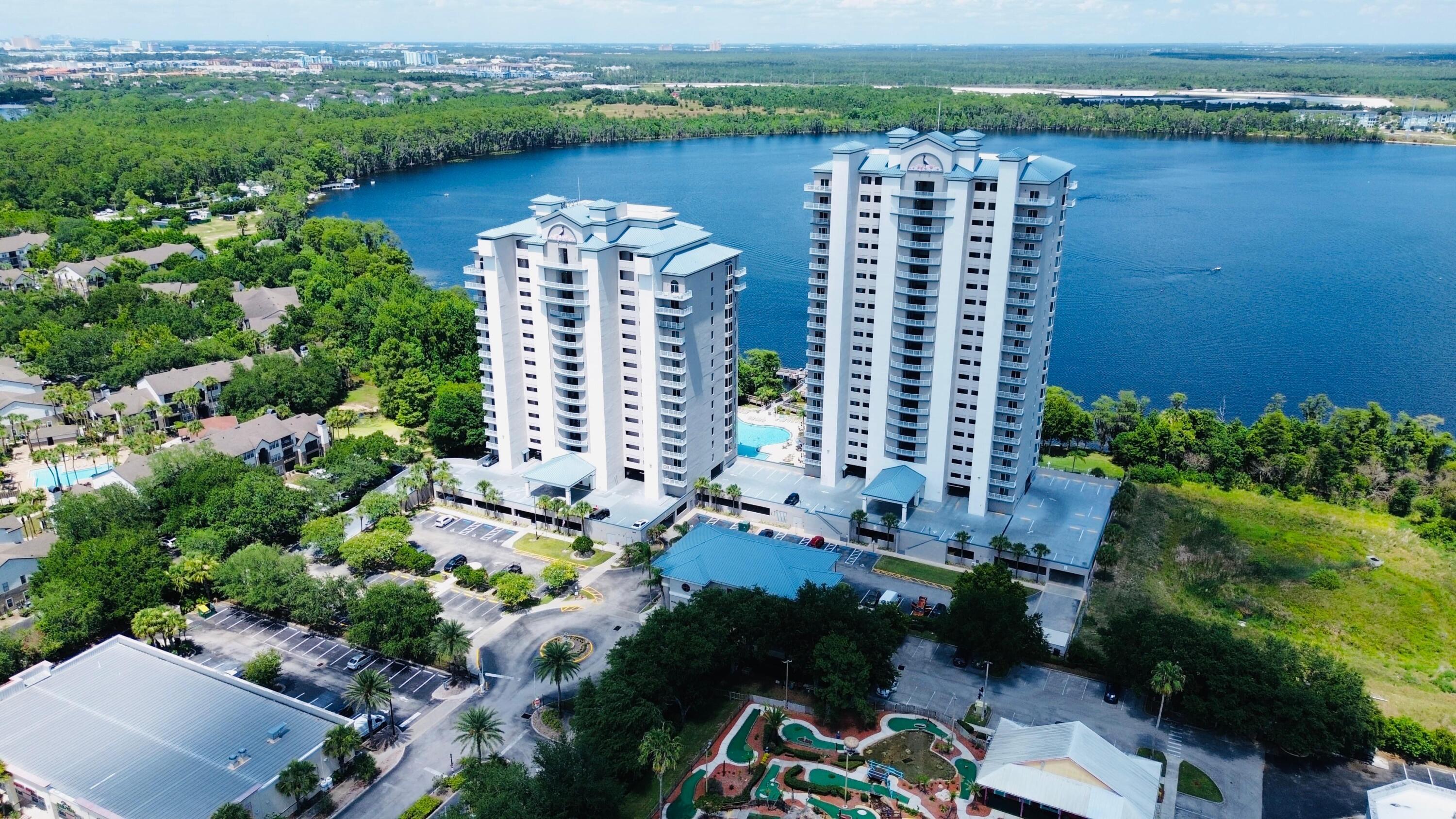 13415 Blue Heron Beach Drive 109, Orlando, FL 32821, Orlando - Photo 5