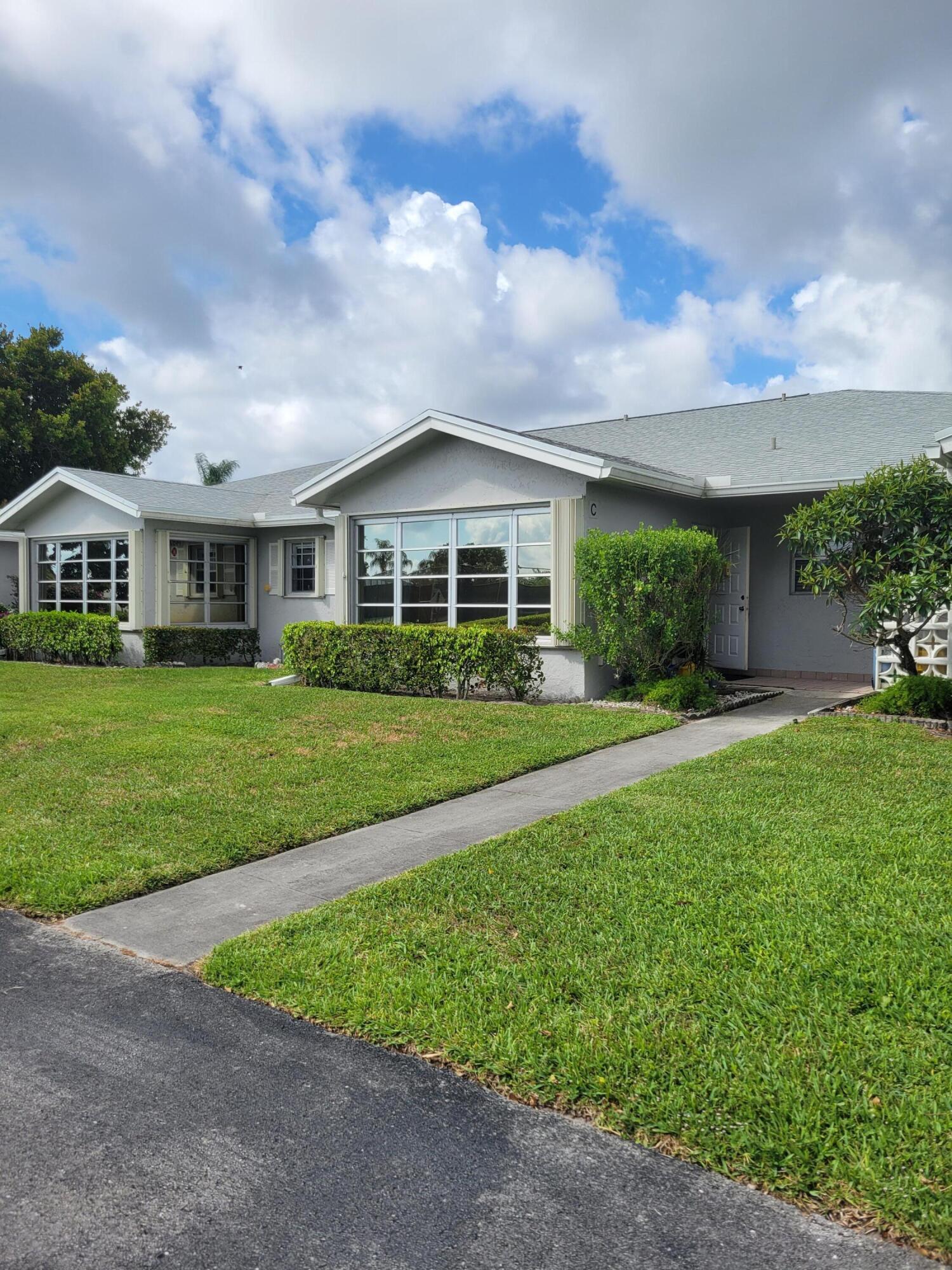 14629 Canalview Drive C, Delray Beach, FL 33484, Delray Beach