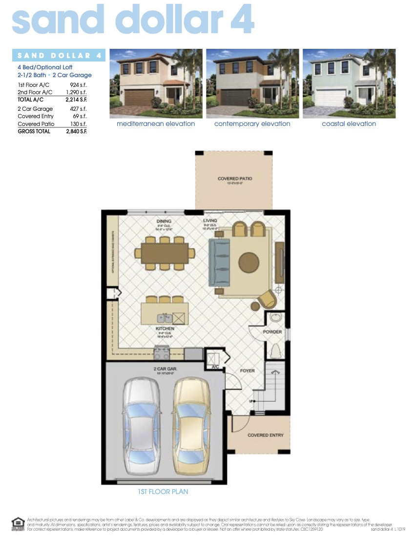 16469 Sea Turtle Place, Westlake, FL 33470, Westlake - Photo 3
