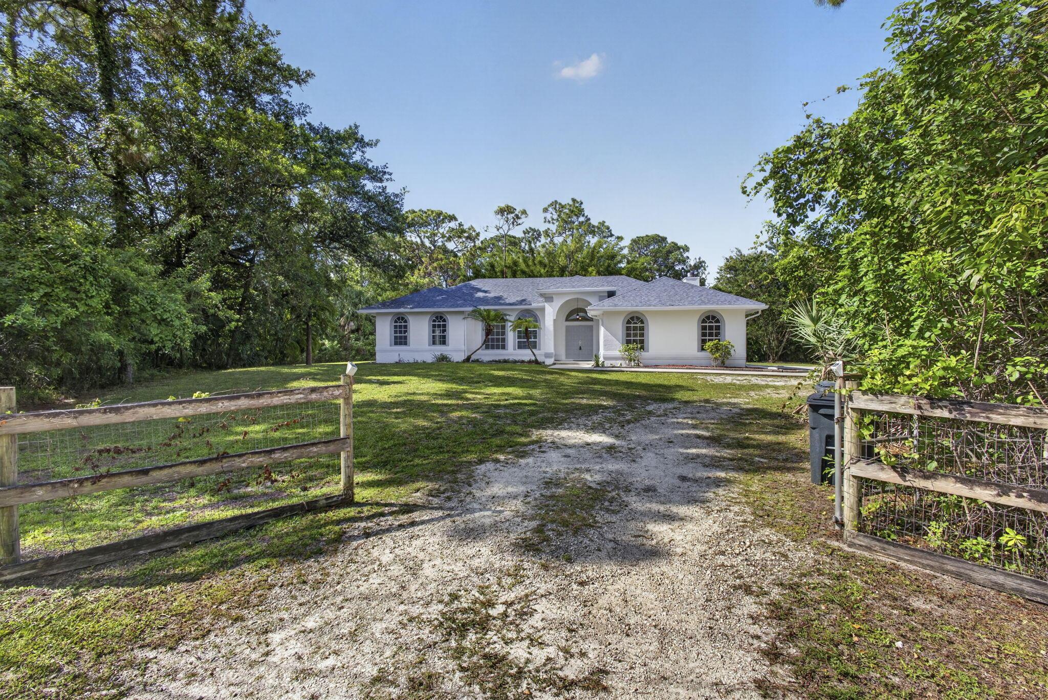16526 N 78th Rd Road N, The Acreage, FL 33470, The Acreage - Photo 3