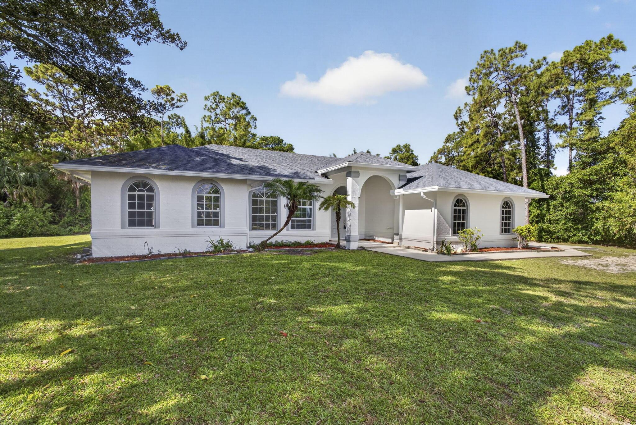 16526 N 78th Rd Road N, The Acreage, FL 33470, The Acreage - Photo 4