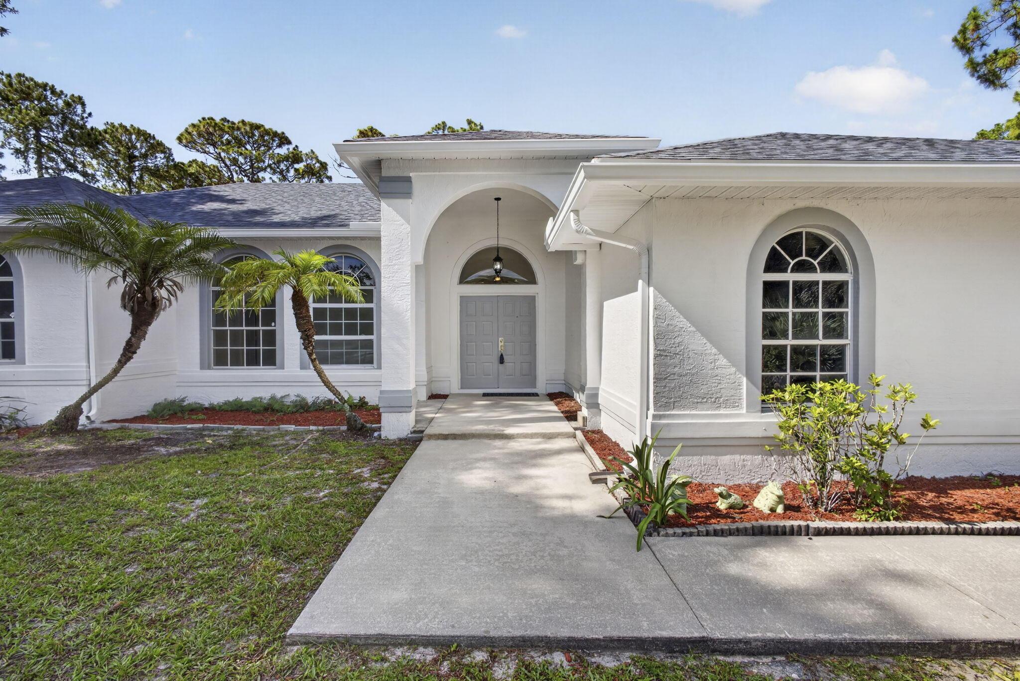 16526 N 78th Rd Road N, The Acreage, FL 33470, The Acreage - Photo 5