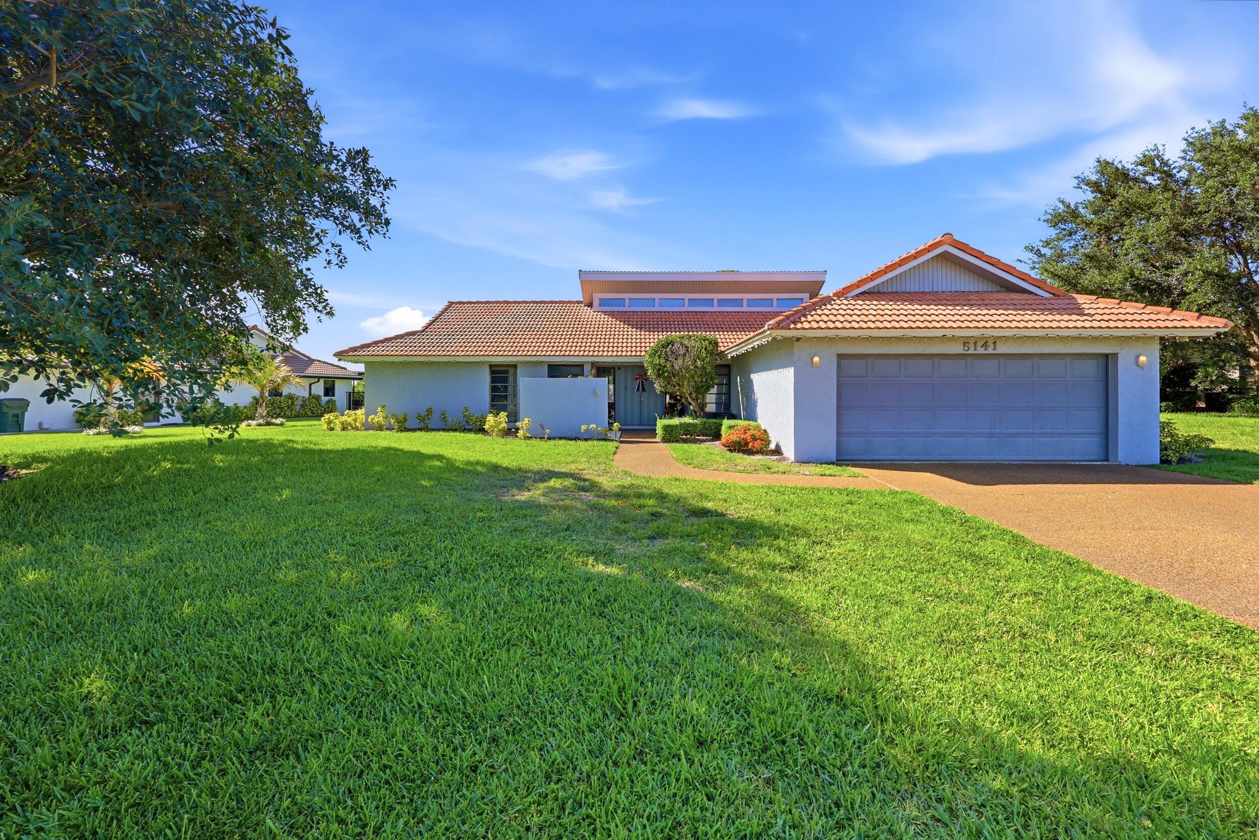 5141 NW 3rd Terrace, Boca Raton, FL 33487, Boca Raton