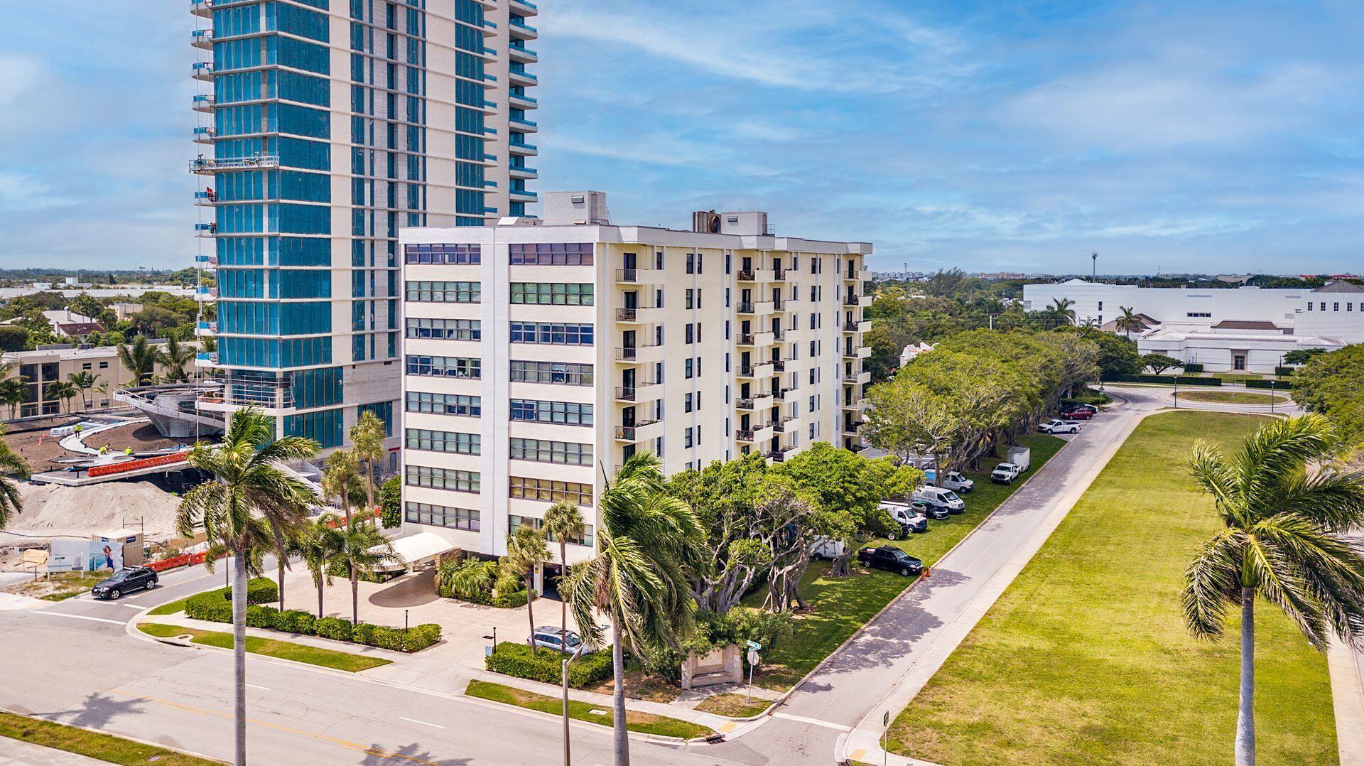 1501 S Flagler Drive 5g, West Palm Beach, FL 33401, West Palm Beach