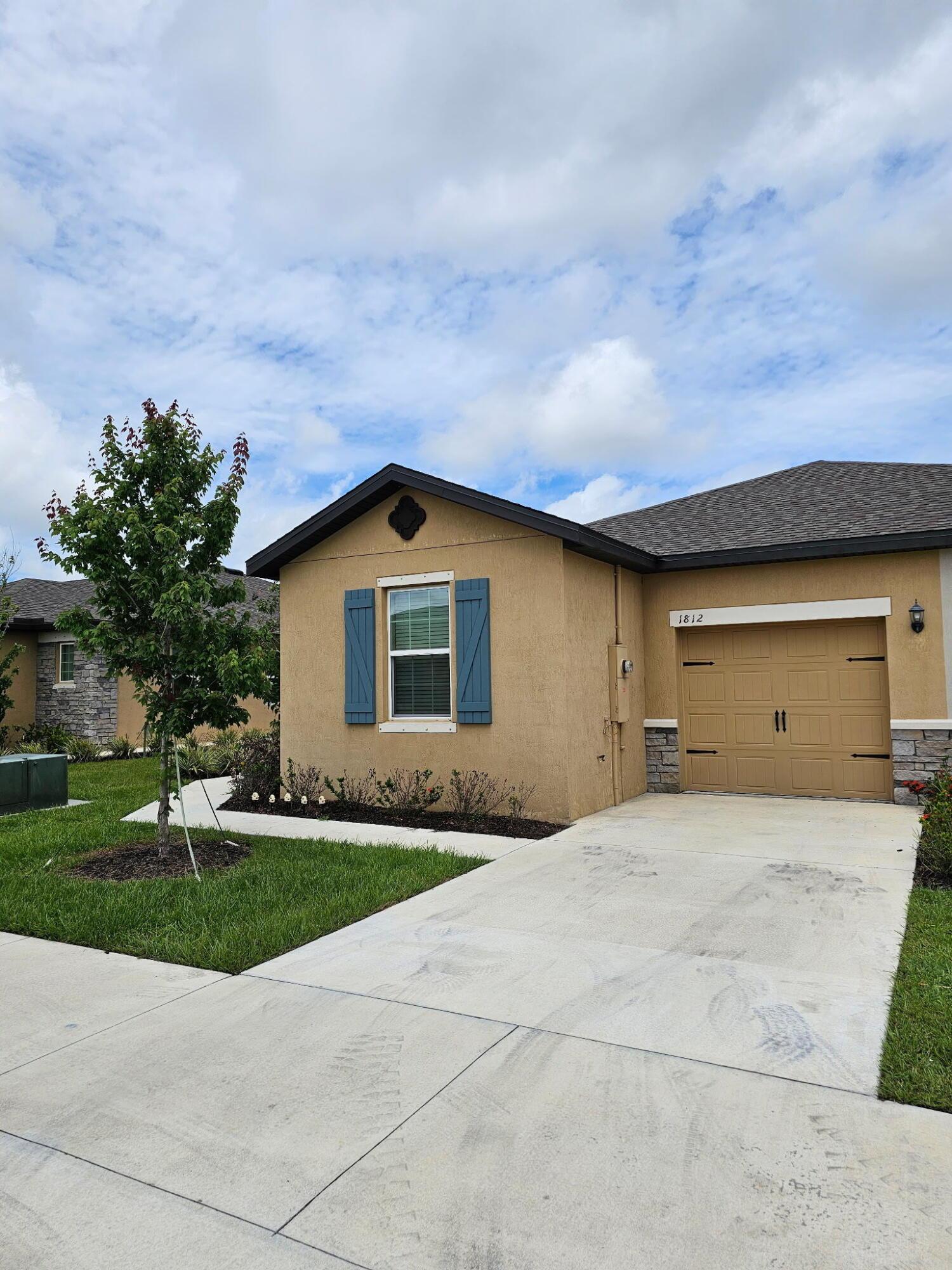 1812 Celebration Drive, Fort Pierce, FL 34947, Fort Pierce