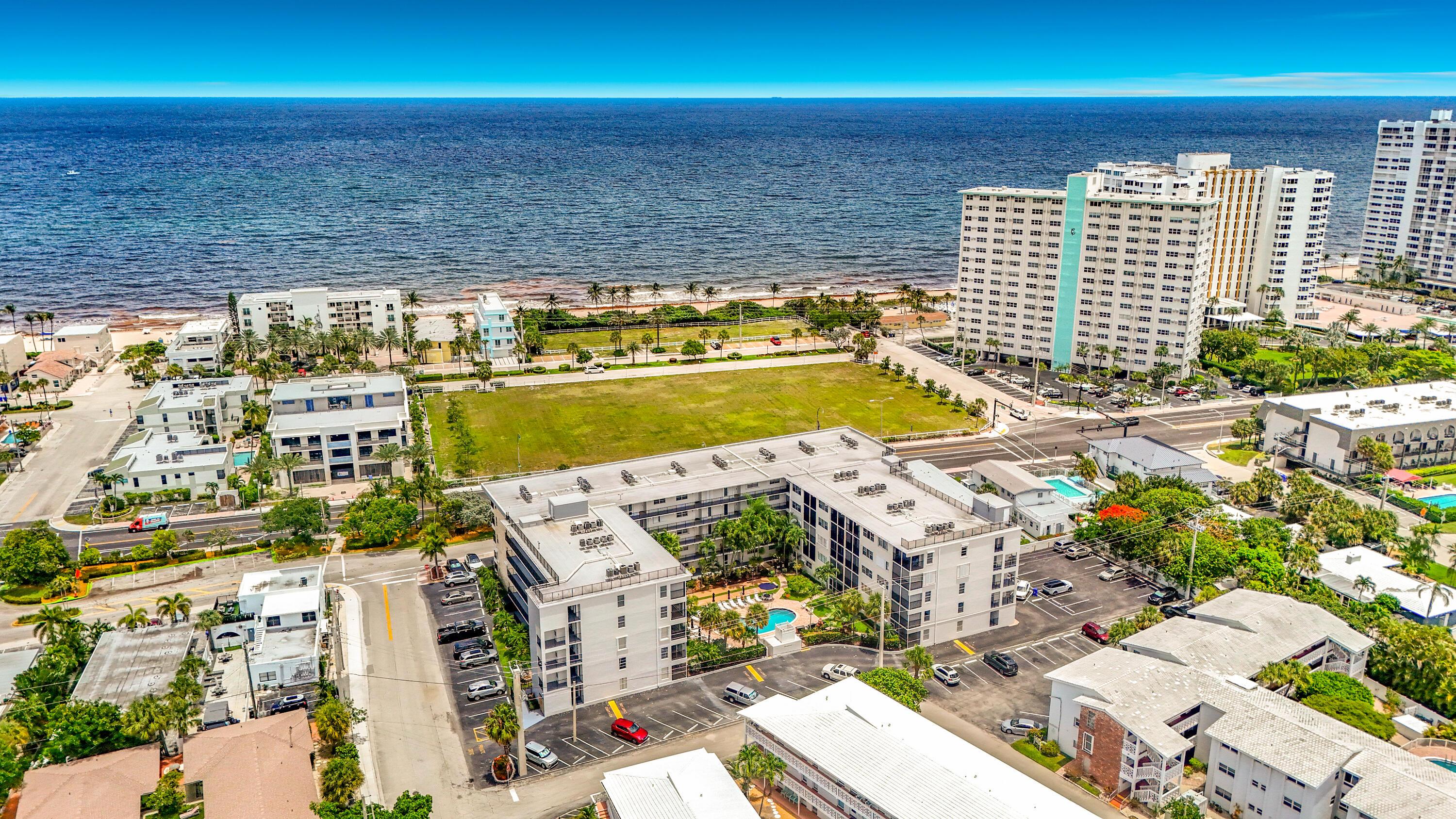 4117 Bougainvilla Drive 207, Lauderdale-By-The-Sea, FL 33308, Lauderdale-By-The-Sea - Photo 4