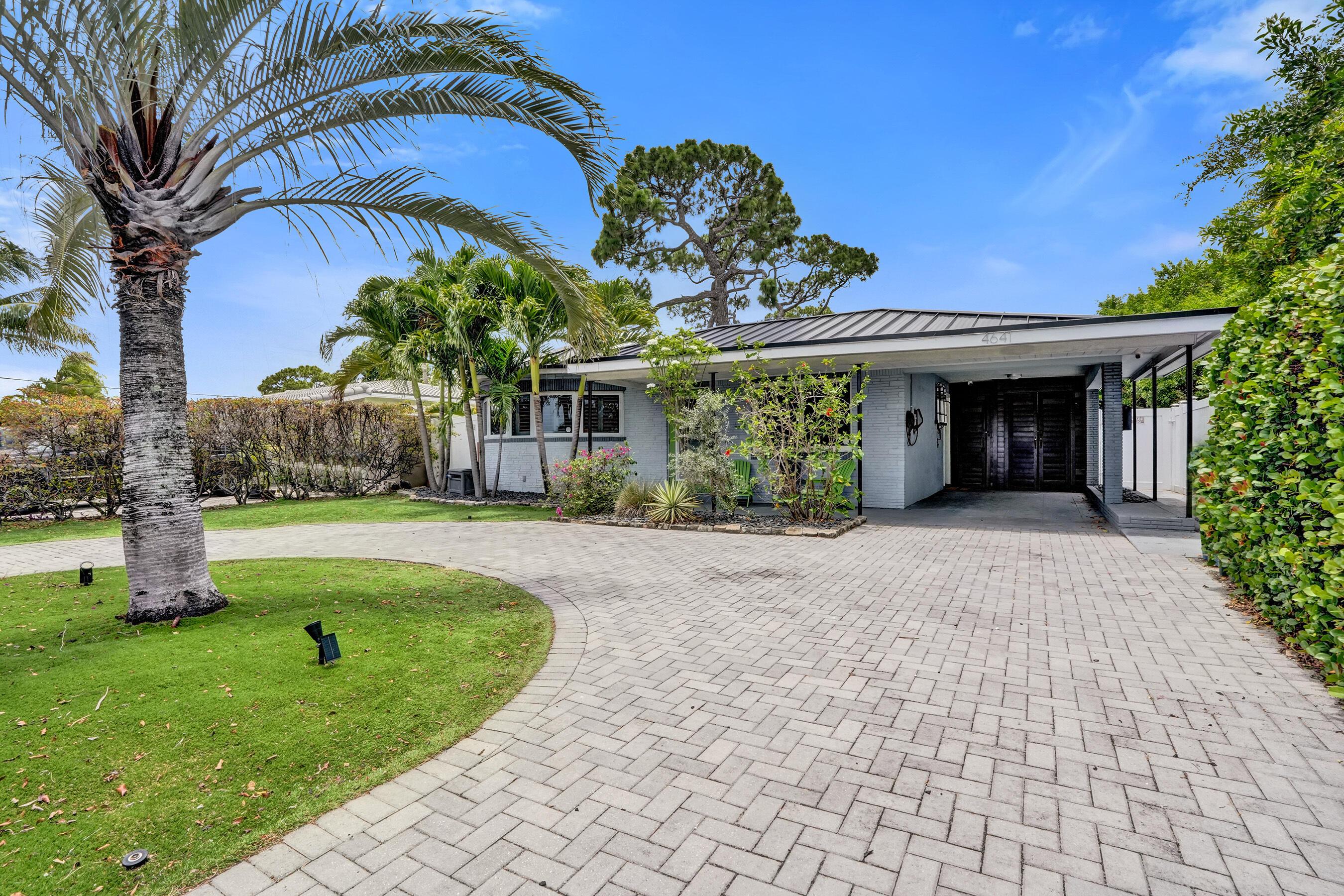 4641 NE 6th Avenue, Oakland Park, FL 33334, Oakland Park - Photo 5
