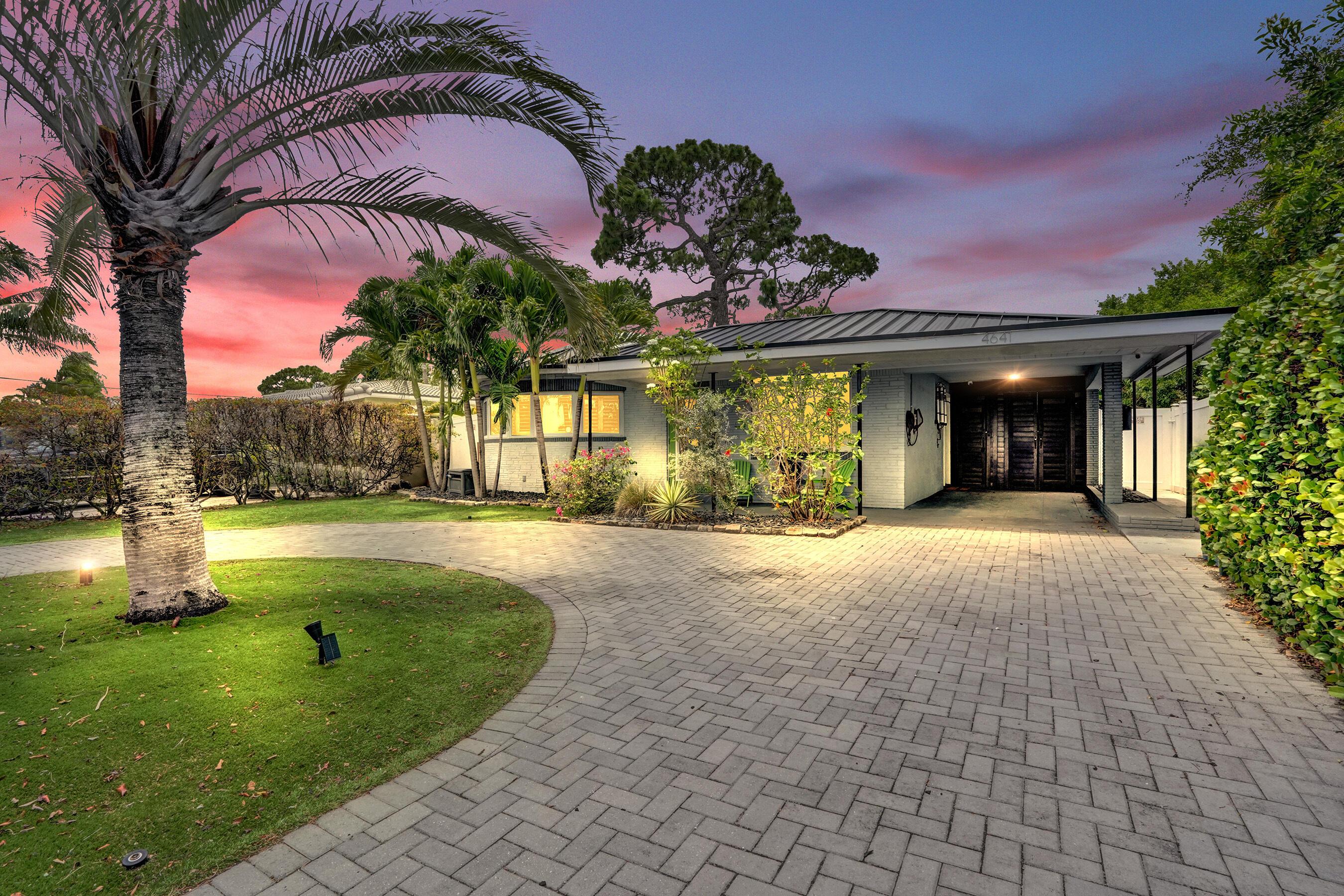 4641 NE 6th Avenue, Oakland Park, FL 33334, Oakland Park - Photo 3
