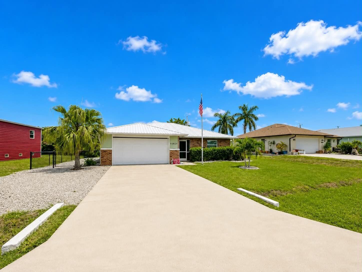 15804 Missouri Street, Bokeelia, FL 33922, Bokeelia