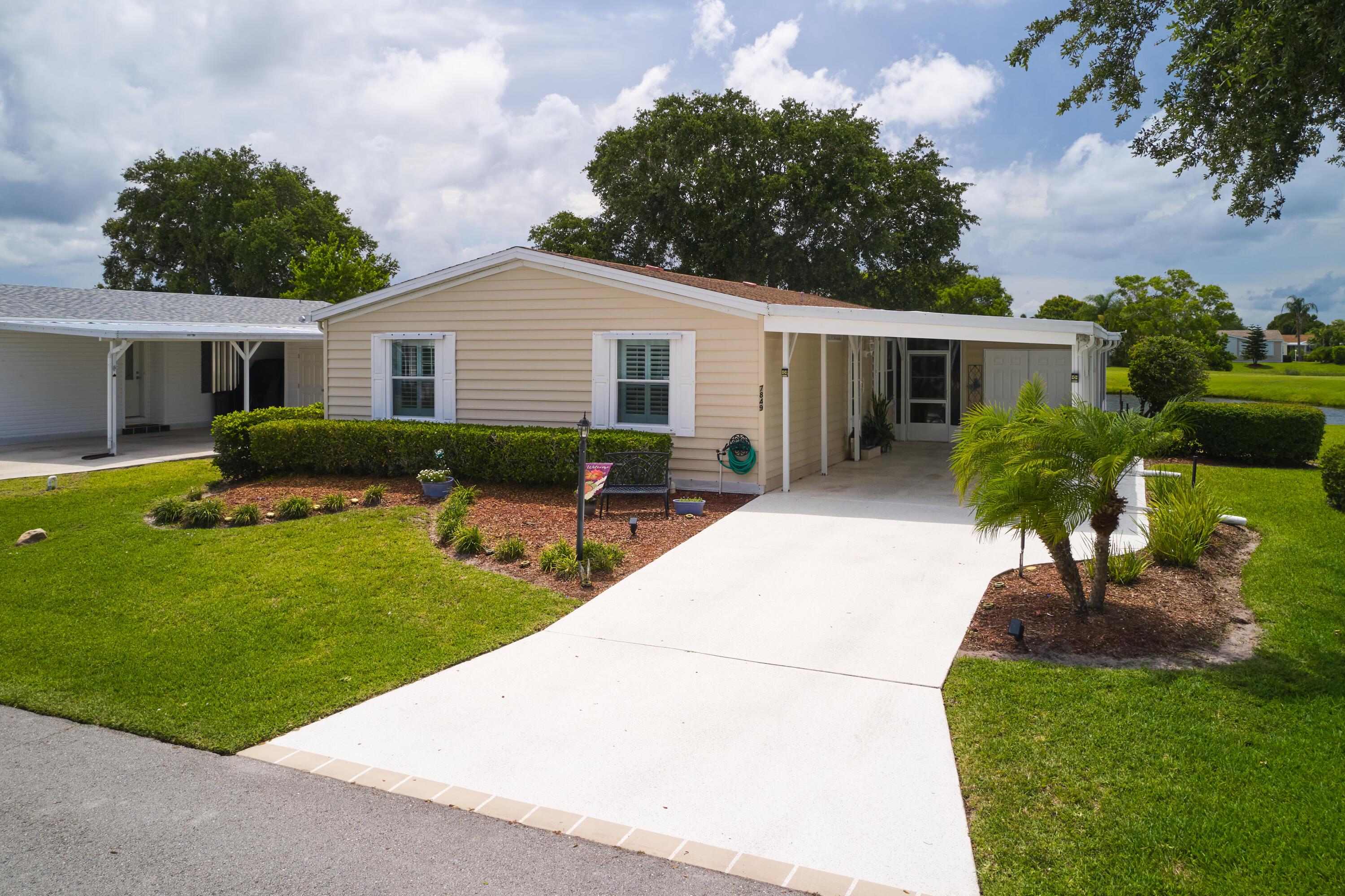 7849 Meadowlark Lane, Port St. Lucie, FL 34952, Port St. Lucie - Photo 3