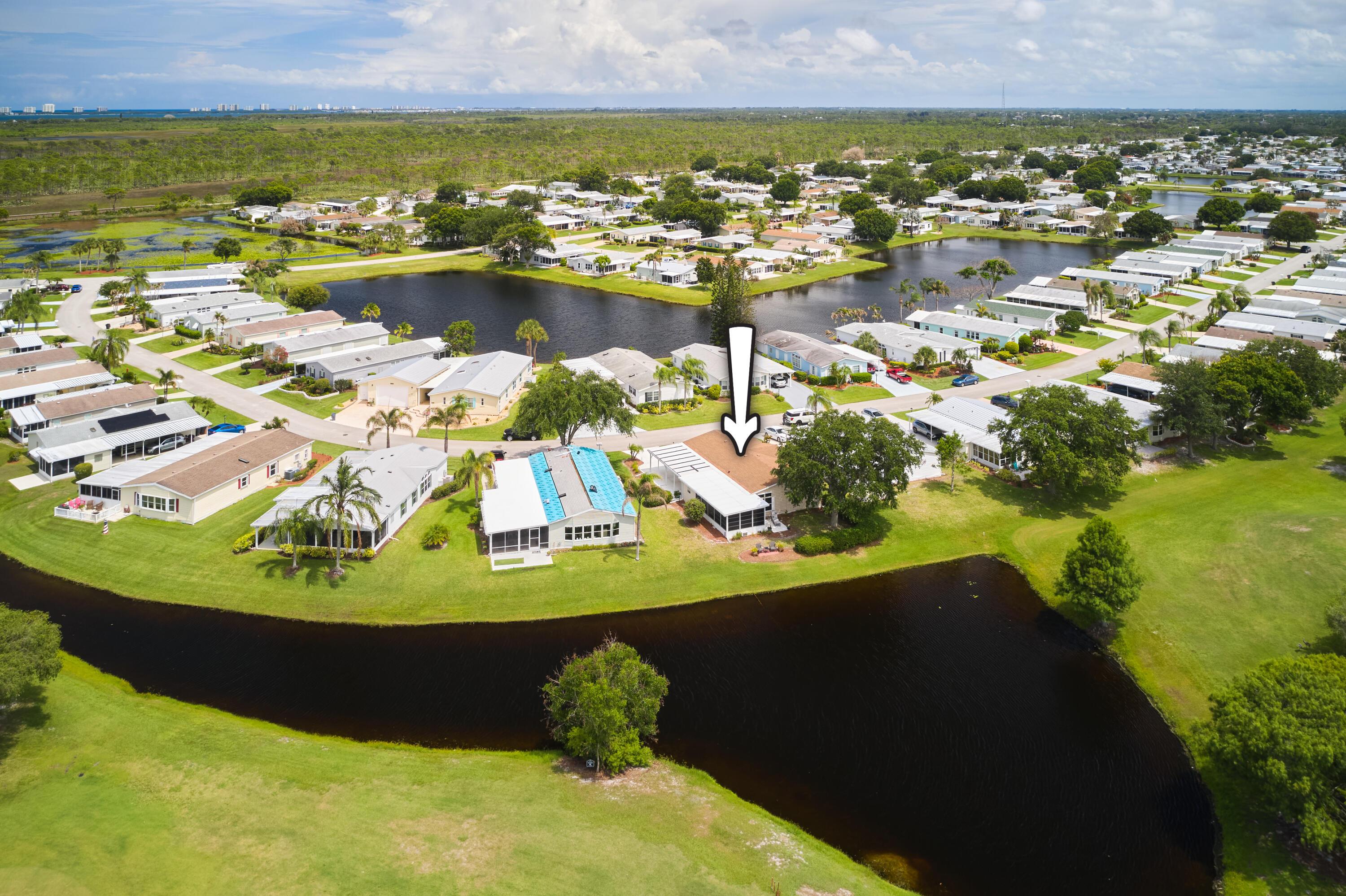 7849 Meadowlark Lane, Port St. Lucie, FL 34952, Port St. Lucie - Photo 2