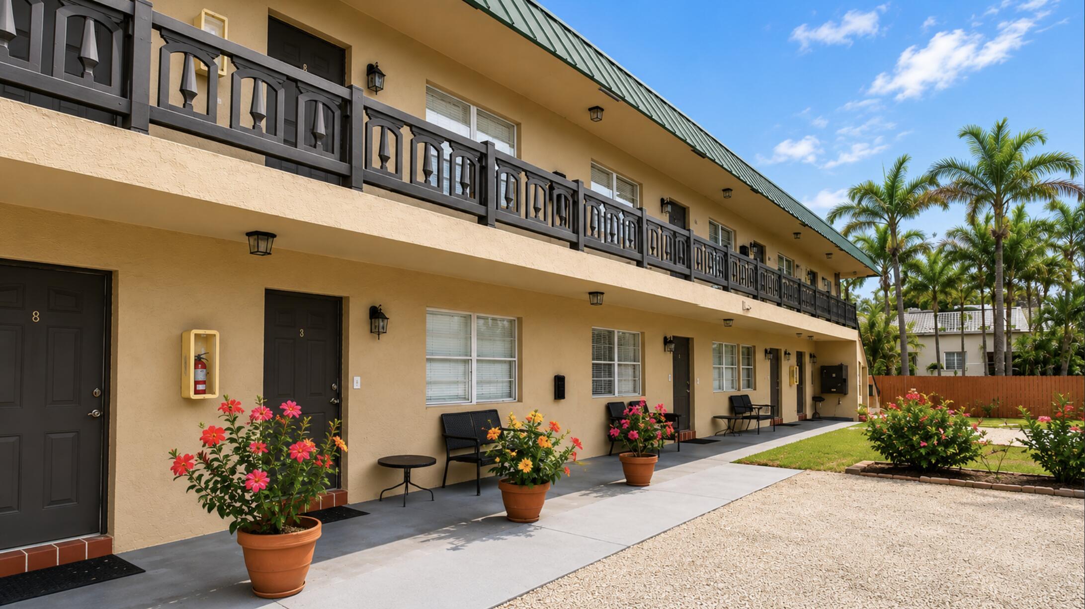211 S Swinton Avenue, Delray Beach, FL, Delray Beach