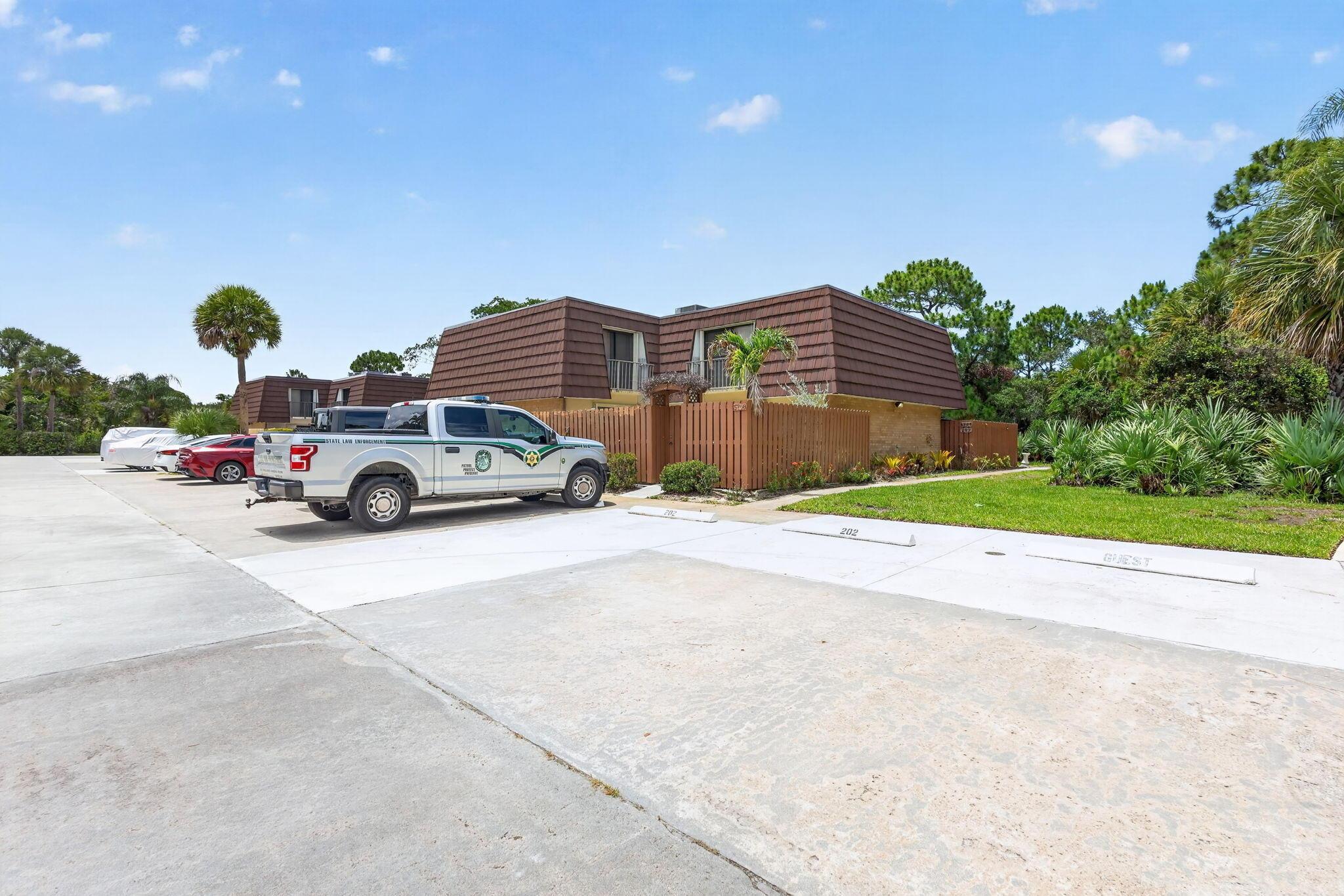 5706 SE Riverboat Drive 202, Stuart, FL 34997, Stuart