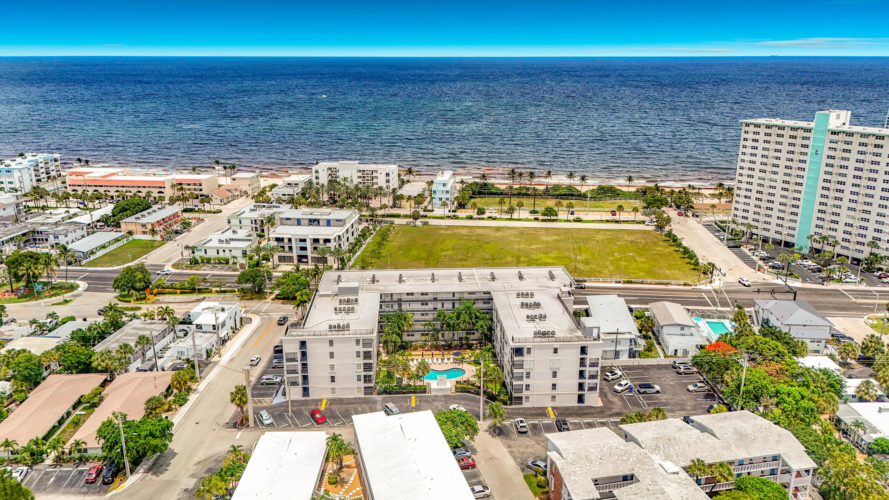 4117 Bougainvilla Drive 207, Lauderdale-By-The-Sea, FL 33308, Lauderdale-By-The-Sea - Photo 5