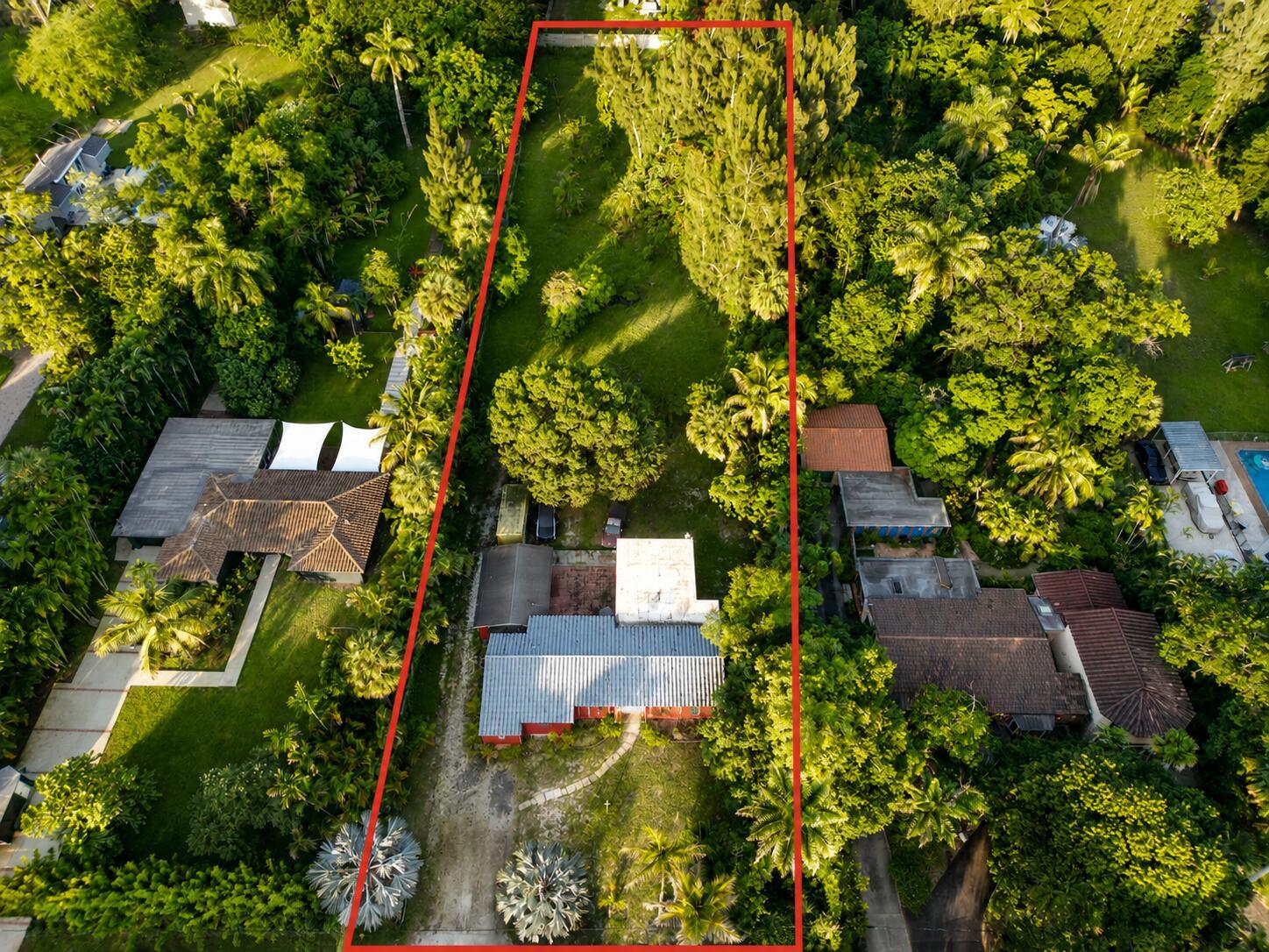 300 Bayberry Drive, Plantation, FL 33317, Plantation - Photo 2