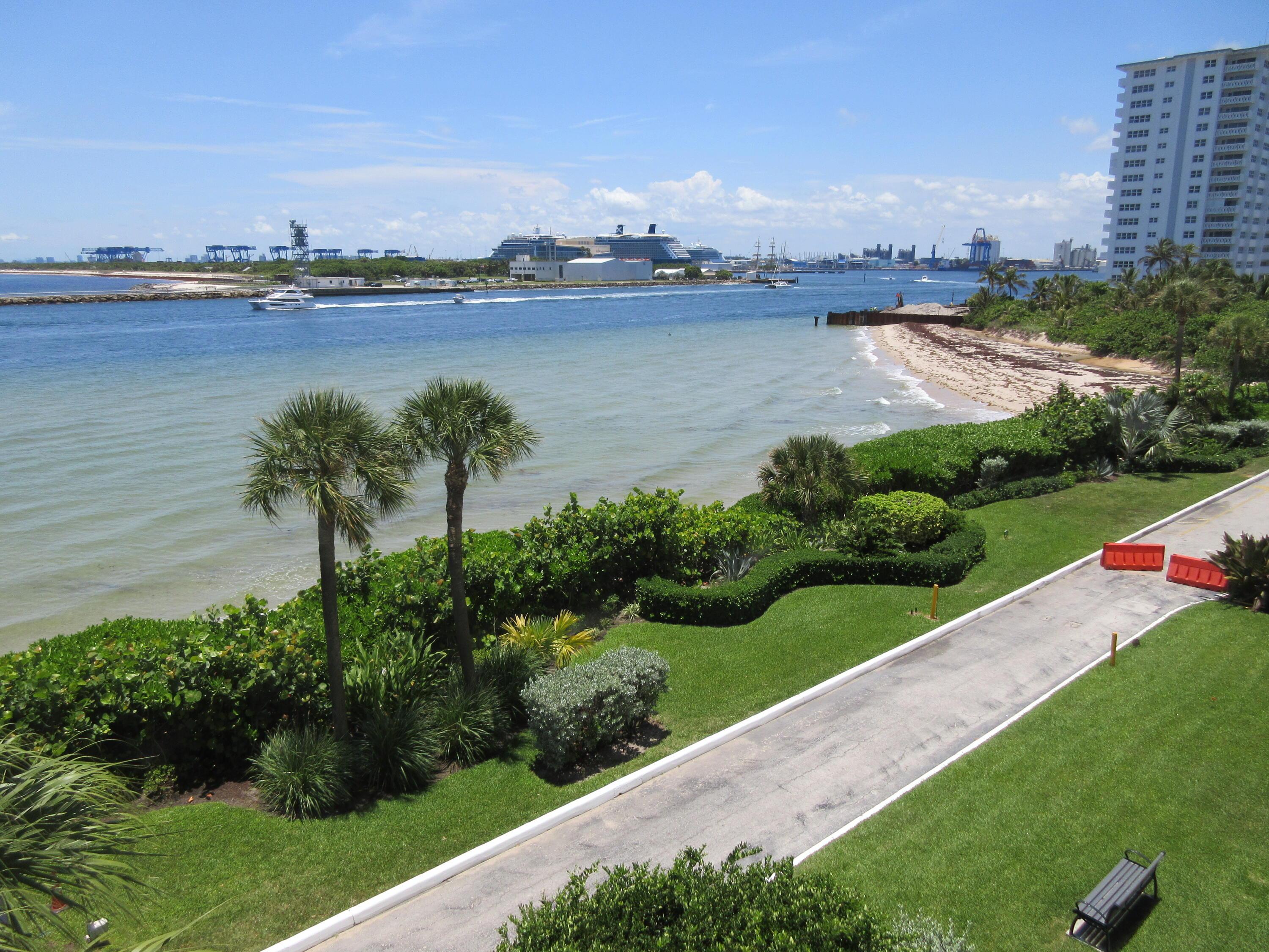 2200 S Ocean Lane 205, Fort Lauderdale, FL 33316, Fort Lauderdale - Photo 3