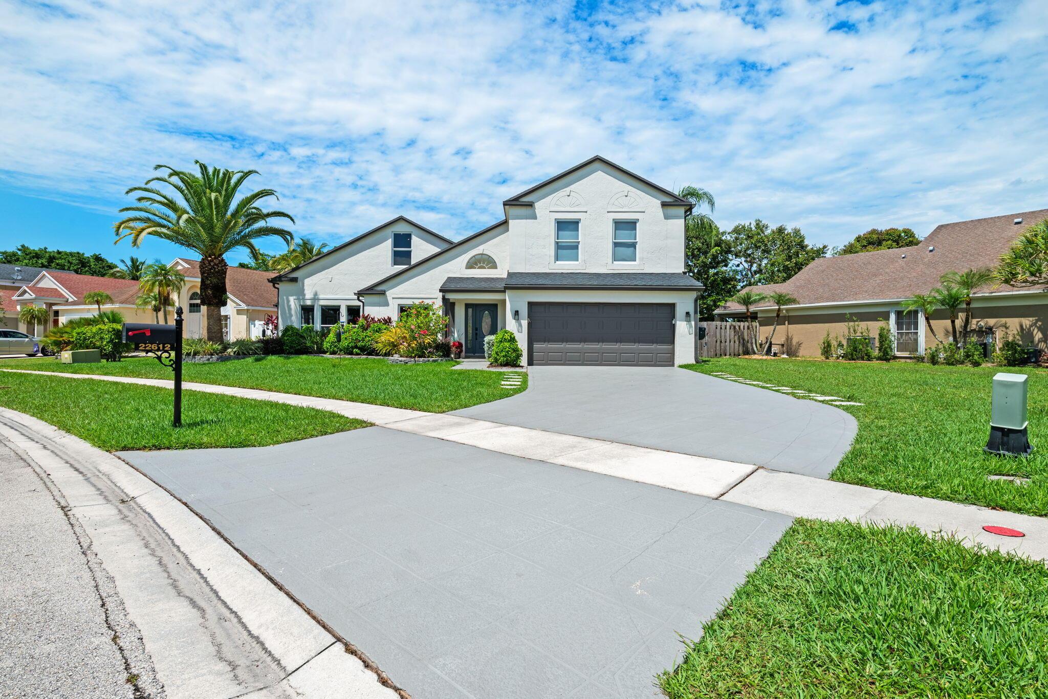 22612 Middletown Drive, Boca Raton, FL 33428, Boca Raton