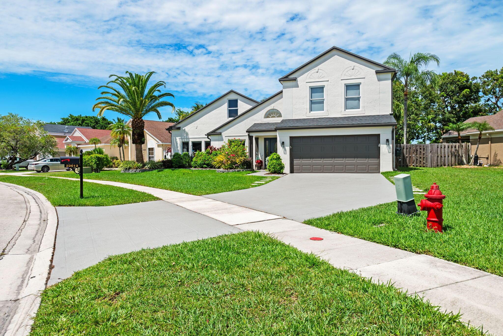 22612 Middletown Drive, Boca Raton, FL 33428, Boca Raton - Photo 5