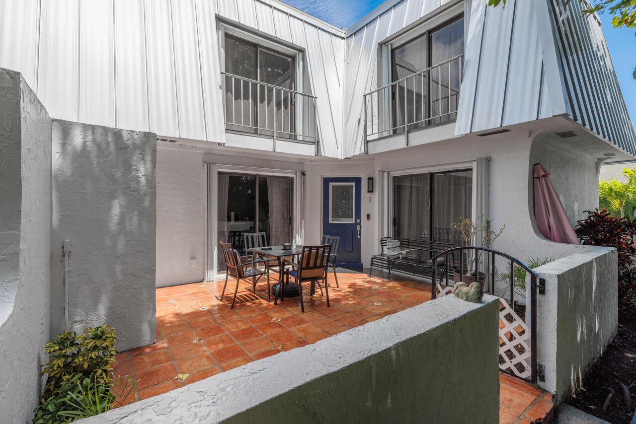 106 Linda Lane 1, Palm Beach Shores, FL 33404, Palm Beach Shores