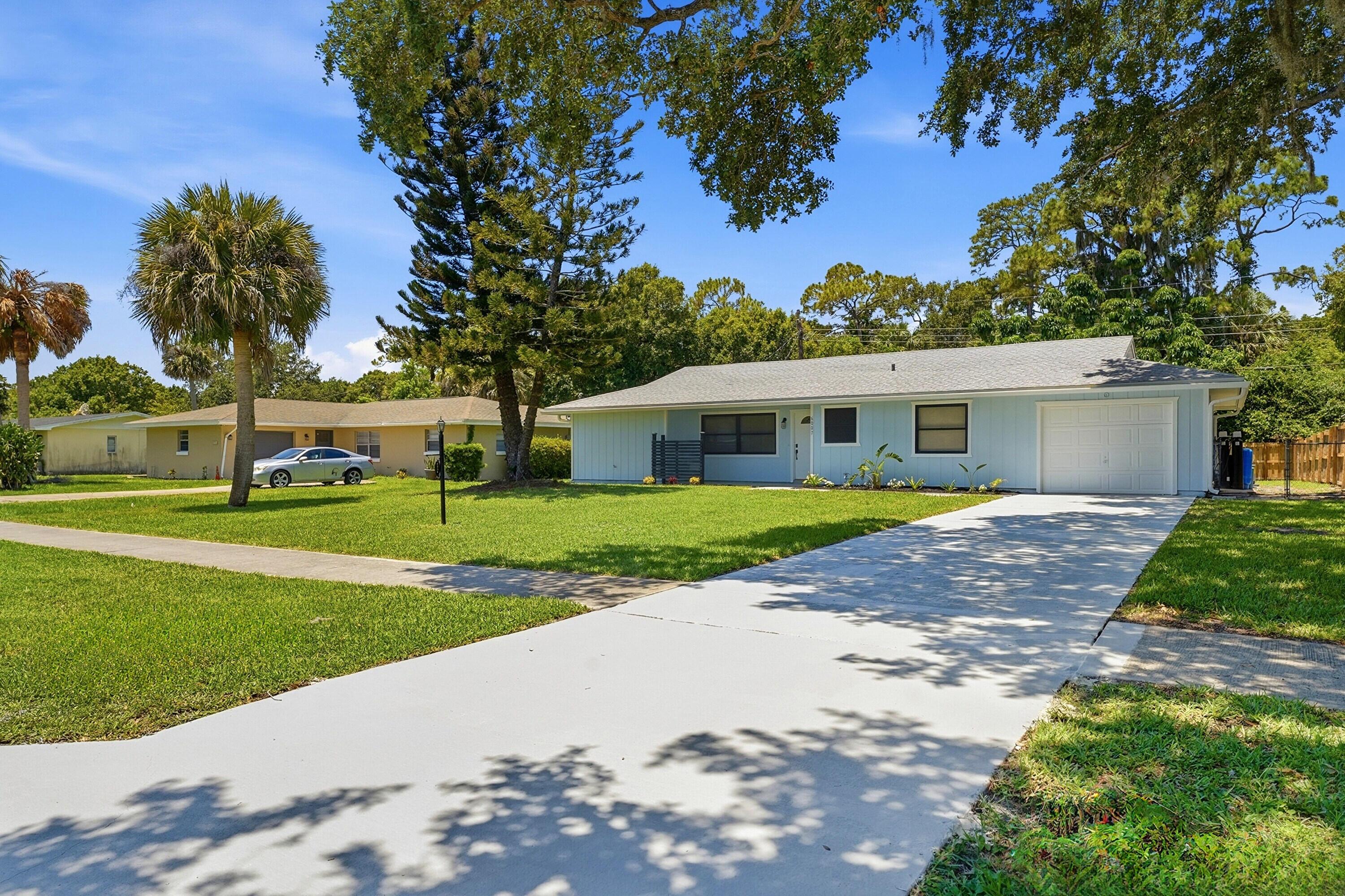 6007 Fort Pierce Boulevard, Fort Pierce, FL 34951, Fort Pierce - Photo 2