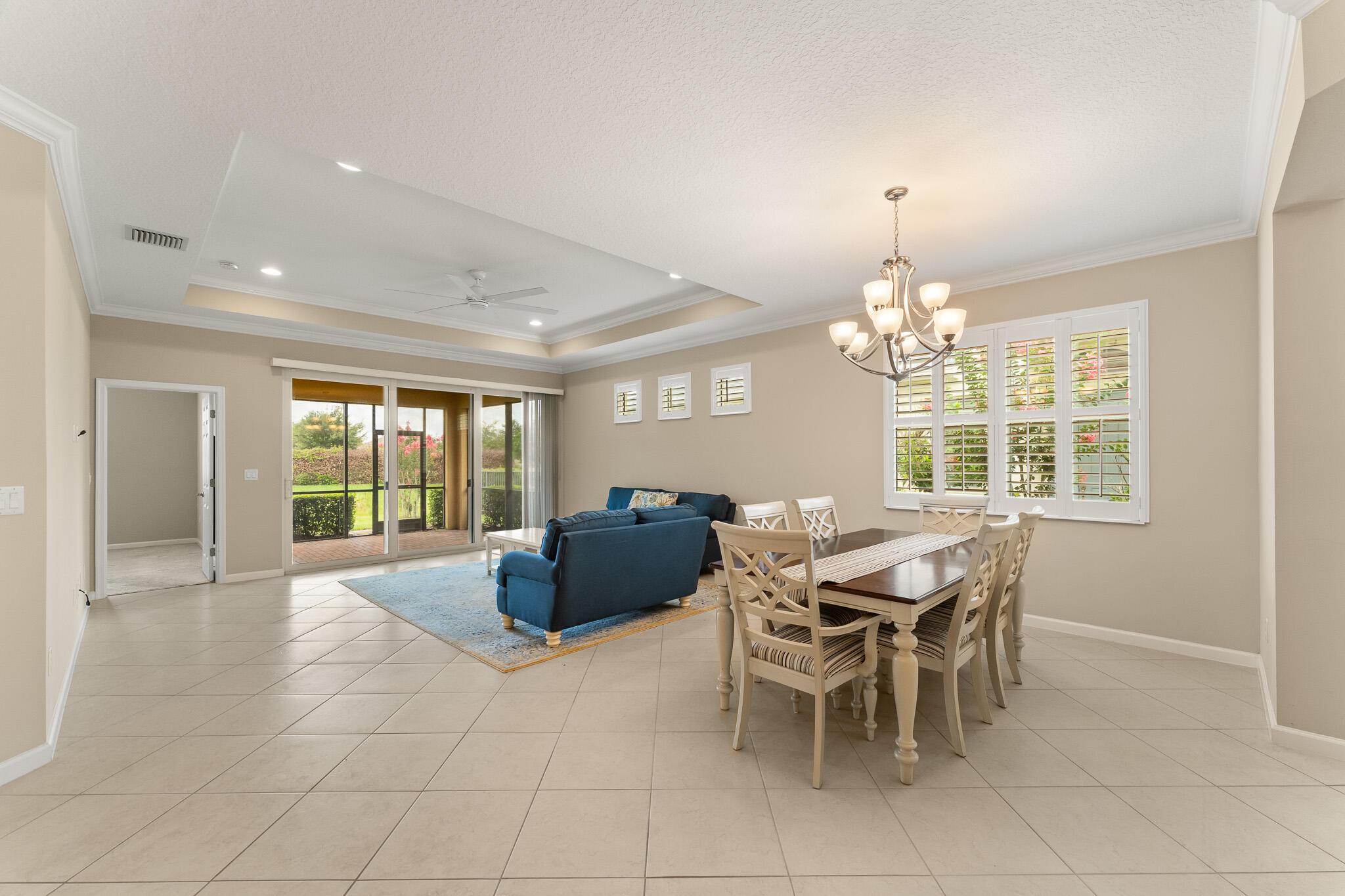 12784 SW Lake Fern, Port St. Lucie, FL 34987, Port St. Lucie - Photo 2