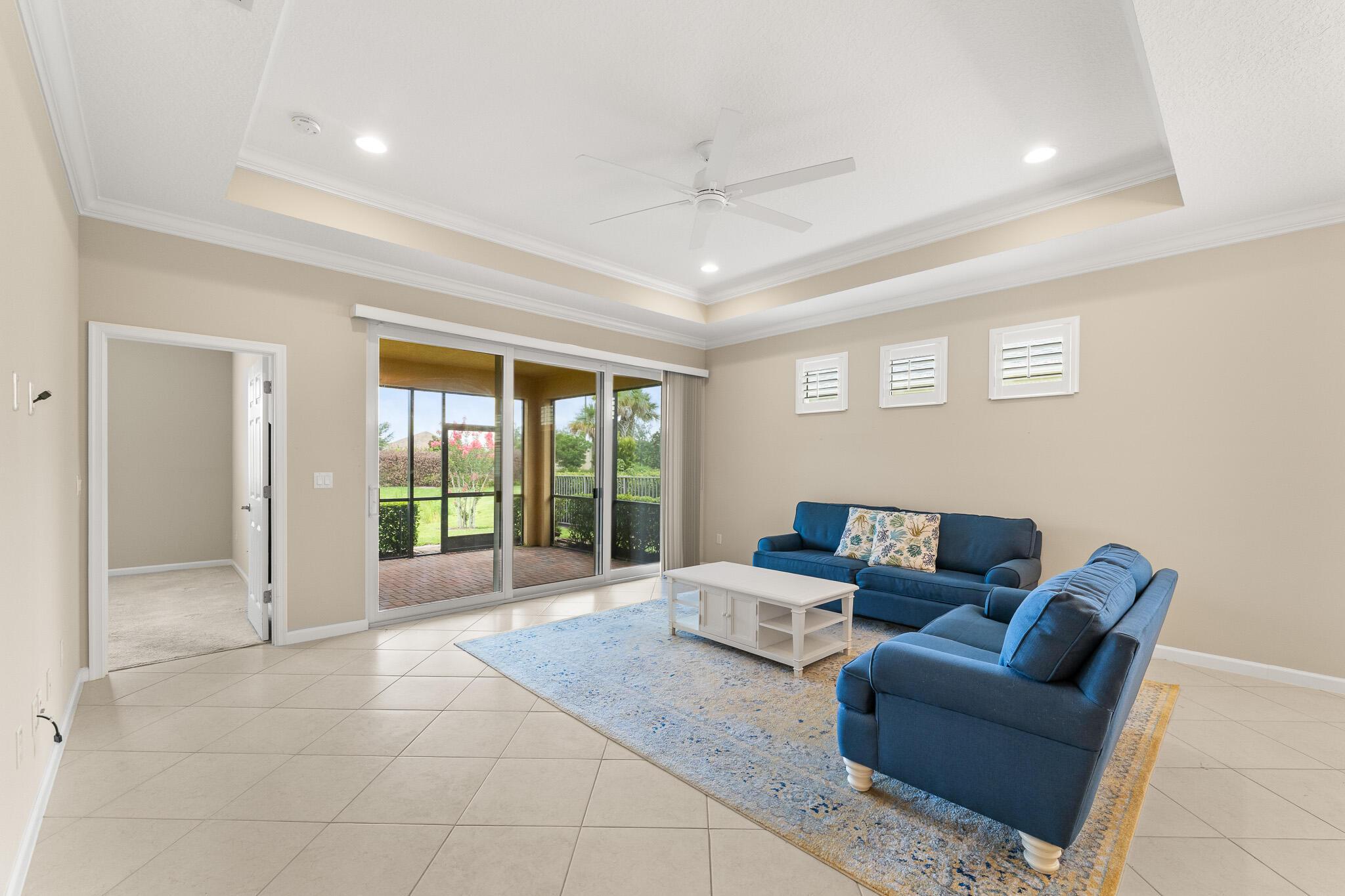 12784 SW Lake Fern, Port St. Lucie, FL 34987, Port St. Lucie - Photo 5
