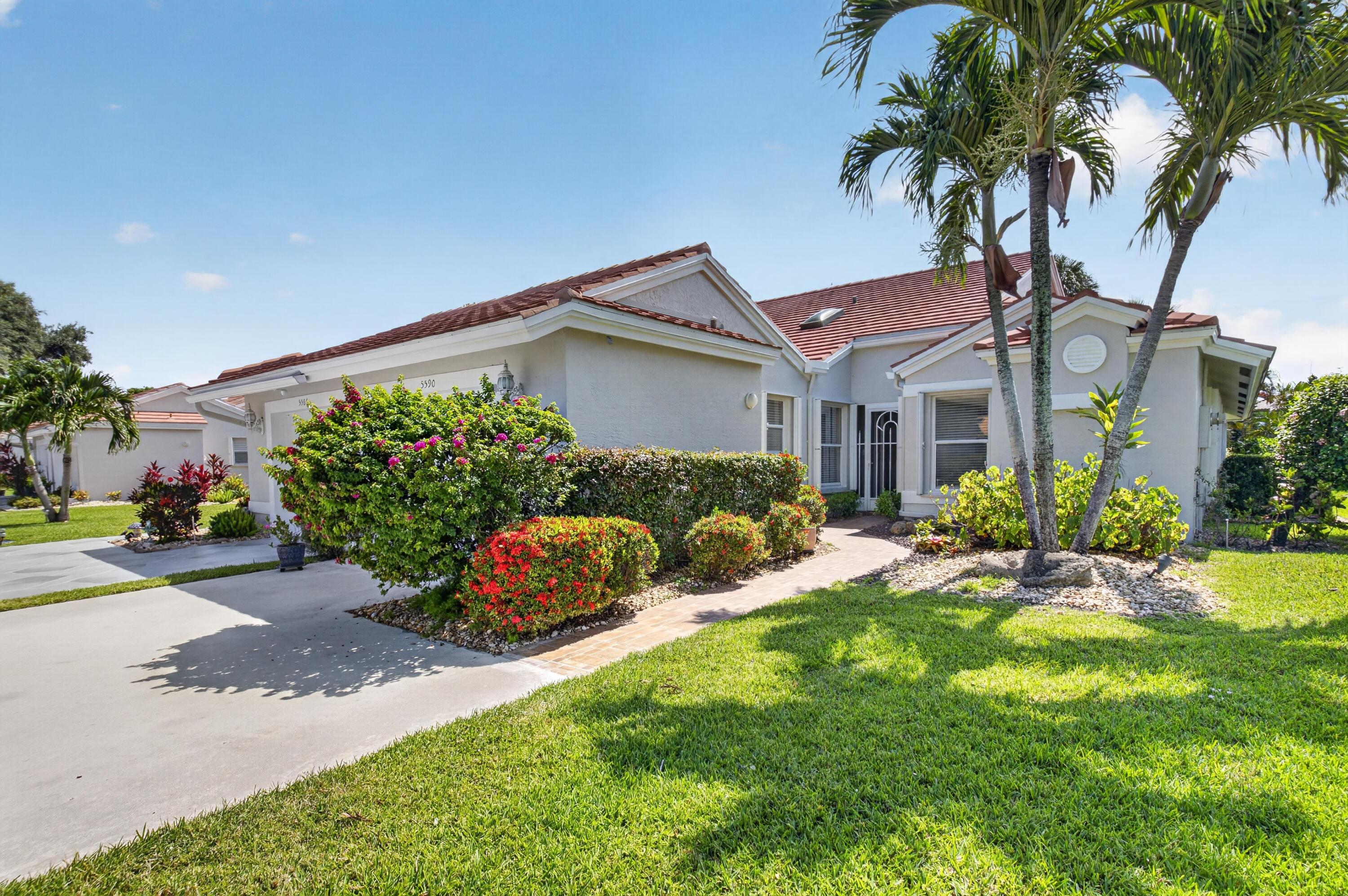 5590 Royal Lake Circle, Boynton Beach, FL 33437, Boynton Beach - Photo 3