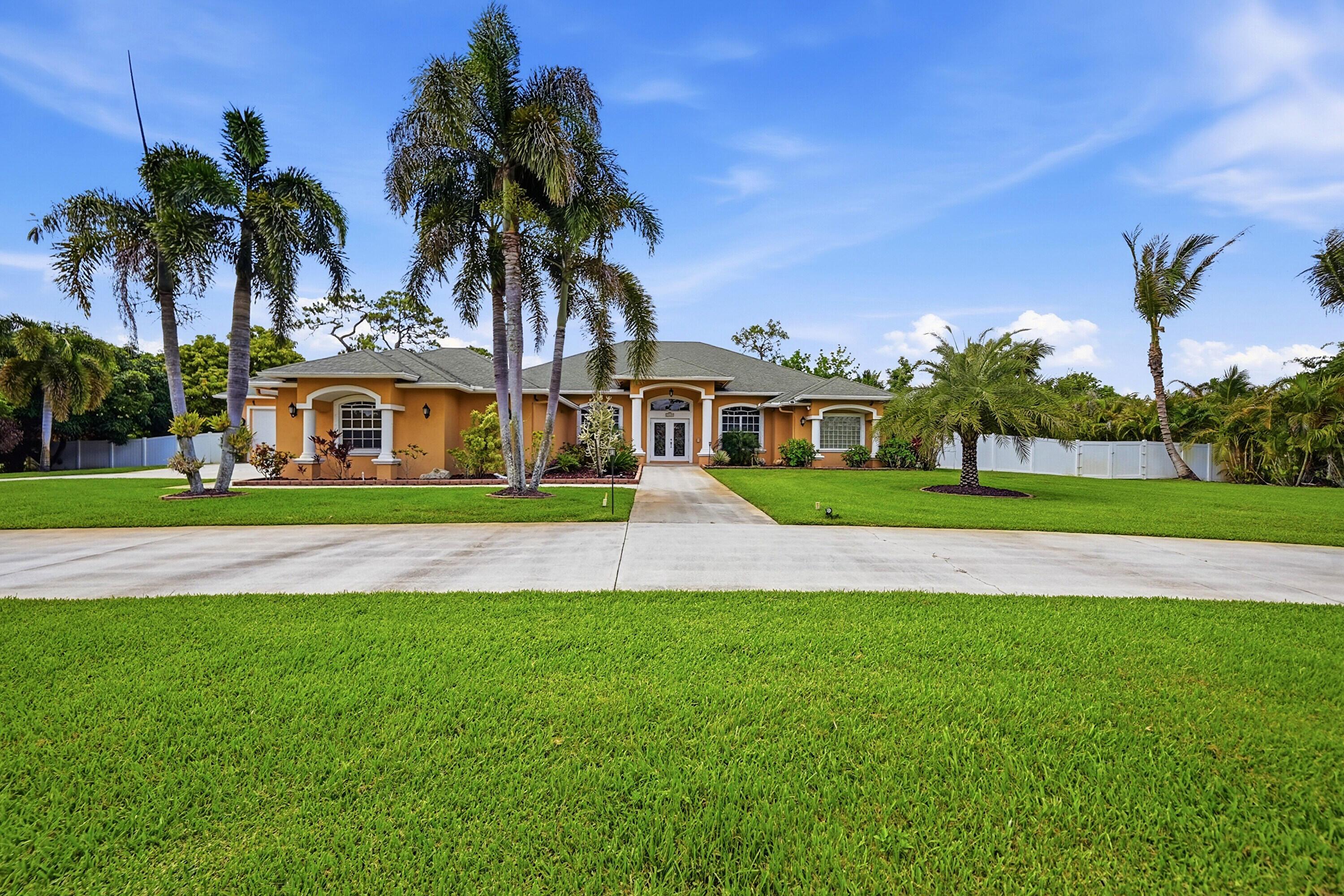 14310 N 85th Rd Road N, The Acreage, FL 33470, The Acreage - Photo 2