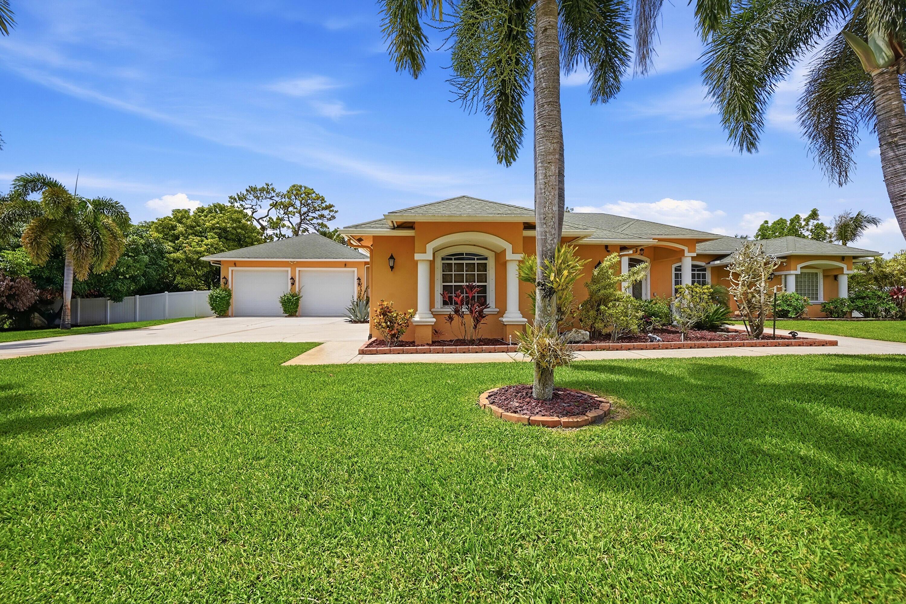 14310 N 85th Rd Road N, The Acreage, FL 33470, The Acreage - Photo 3