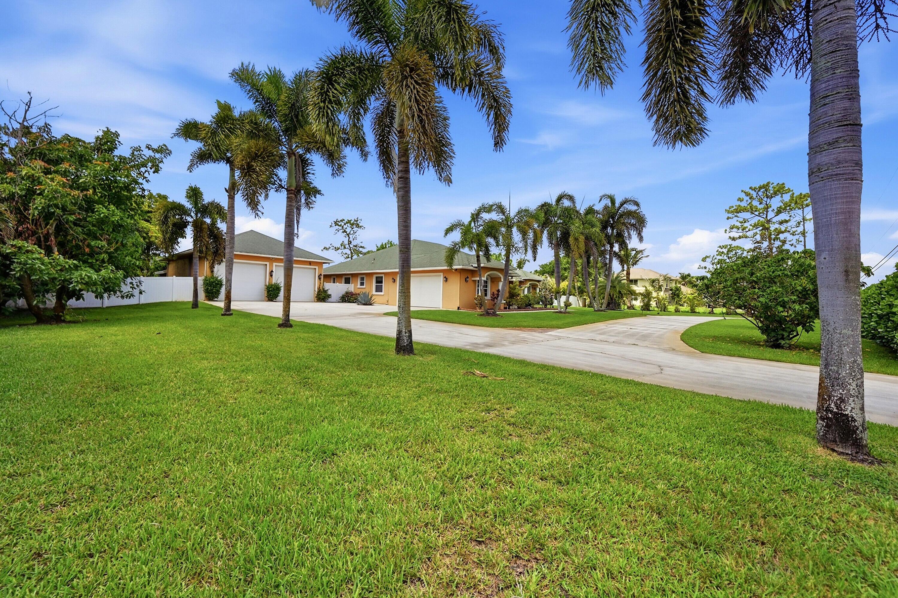 14310 N 85th Rd Road N, The Acreage, FL 33470, The Acreage - Photo 5