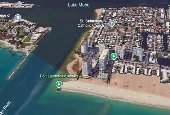 2200 S Ocean Lane 205, Fort Lauderdale, FL 33316, Fort Lauderdale - Photo 4