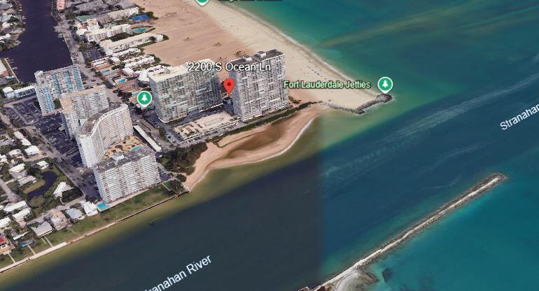 2200 S Ocean Lane 205, Fort Lauderdale, FL 33316, Fort Lauderdale - Photo 5