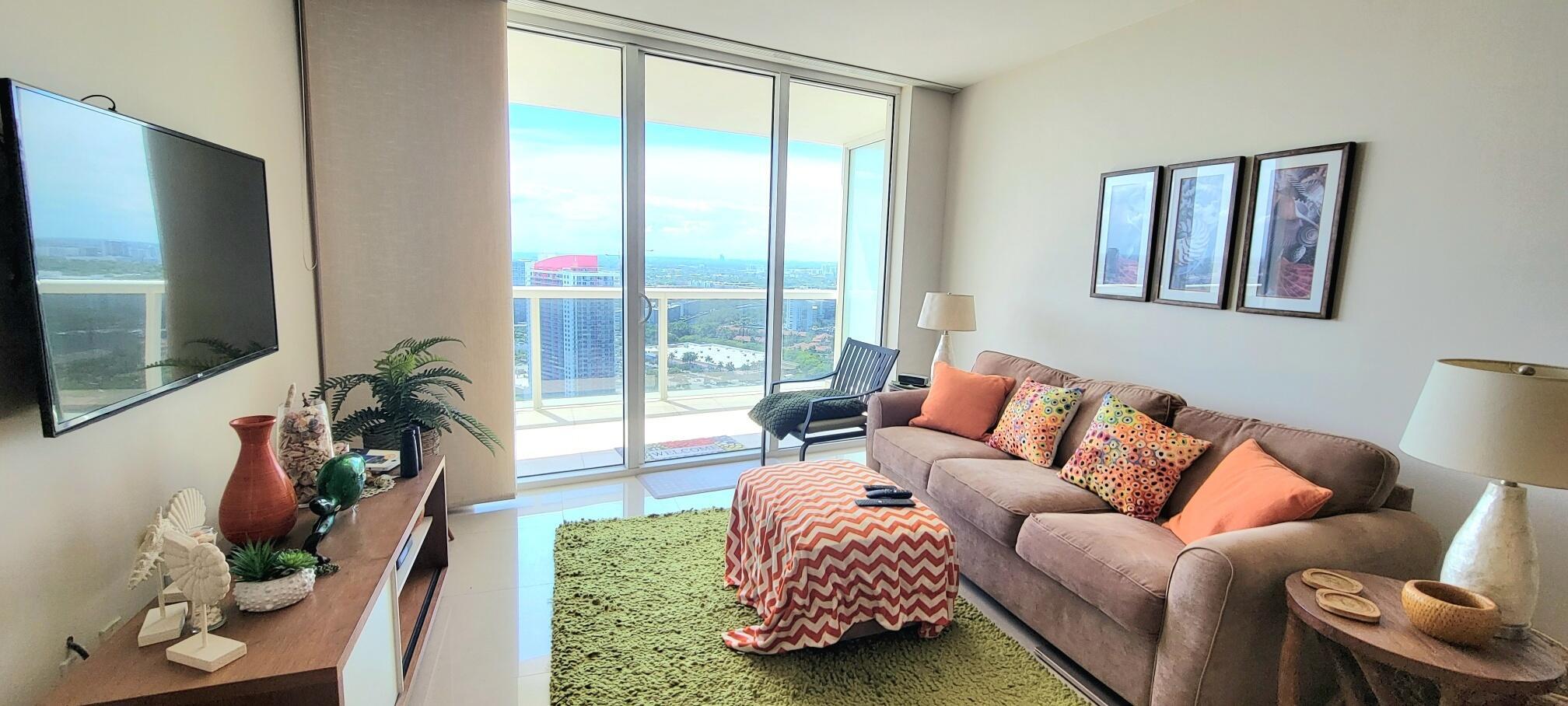 1850 S Ocean Drive 3806, Hallandale Beach, FL 33009, Hallandale Beach - Photo 4