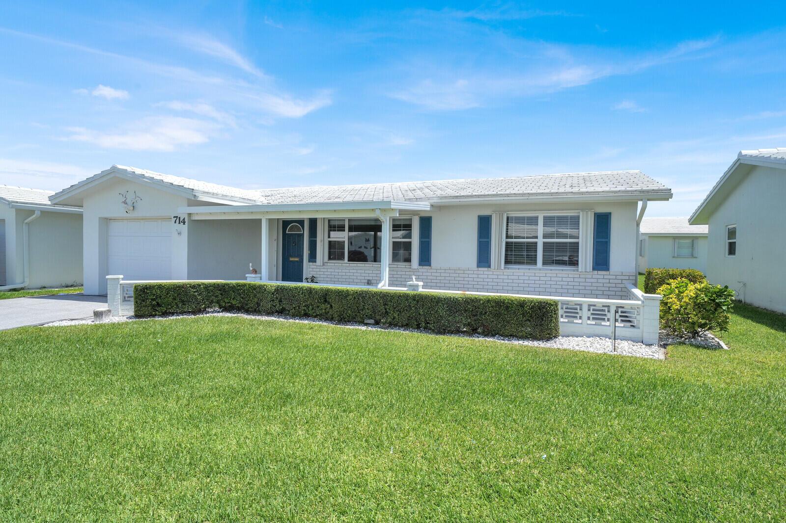 714 SW 16th Street, Boynton Beach, FL 33426, Boynton Beach - Photo 3