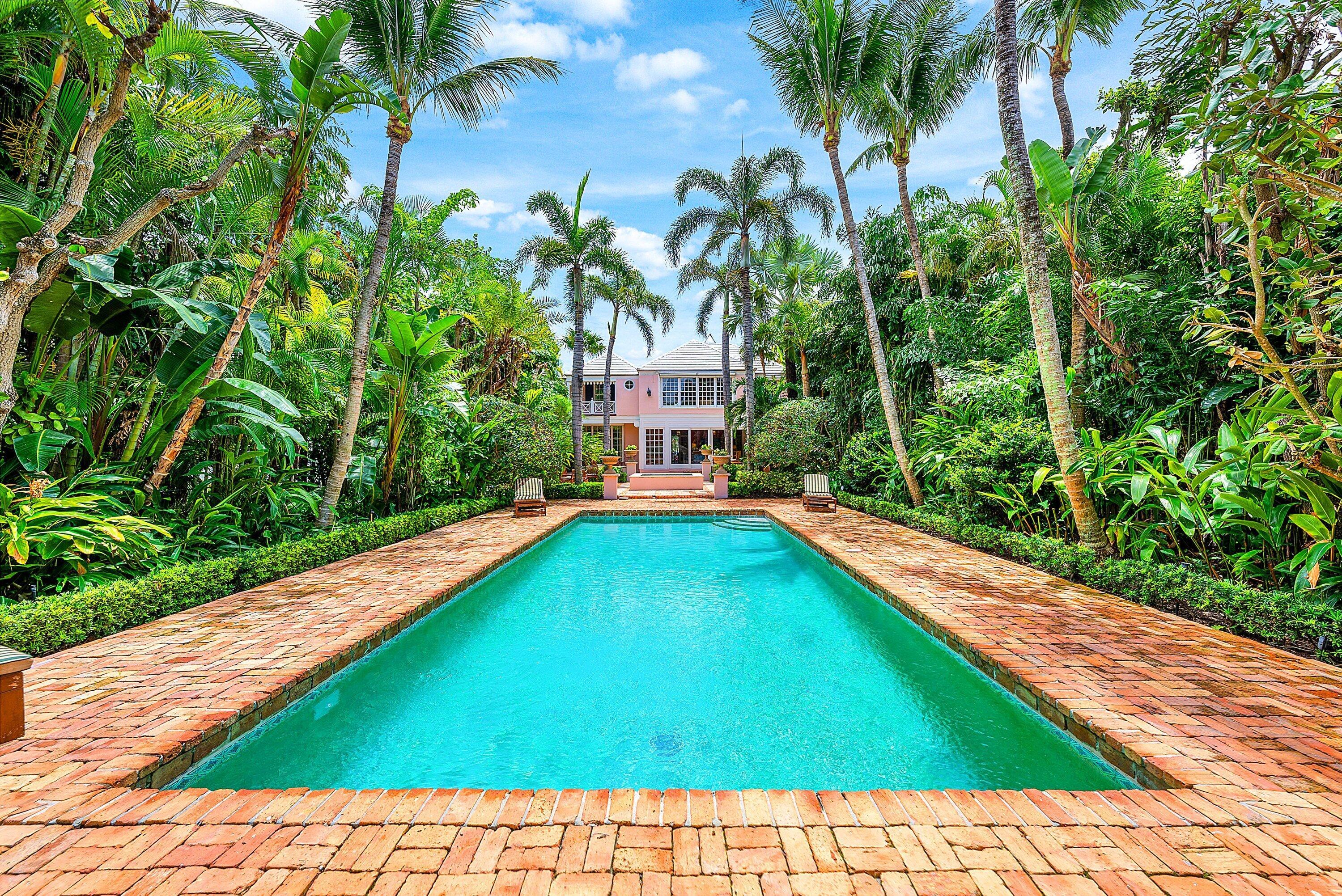 406 N Ocean Boulevard, Delray Beach, FL 33483, Delray Beach