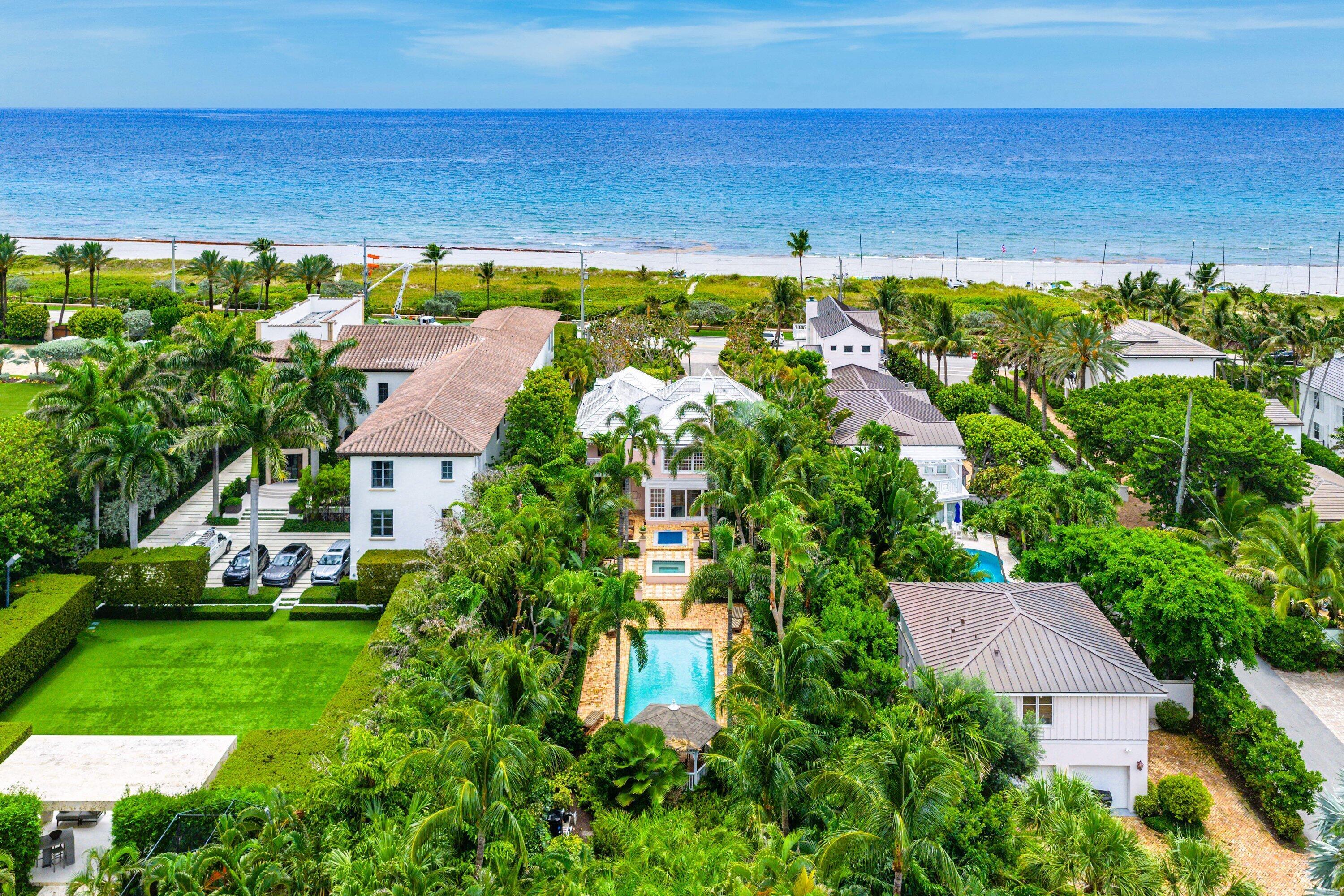 406 N Ocean Boulevard, Delray Beach, FL 33483, Delray Beach - Photo 3