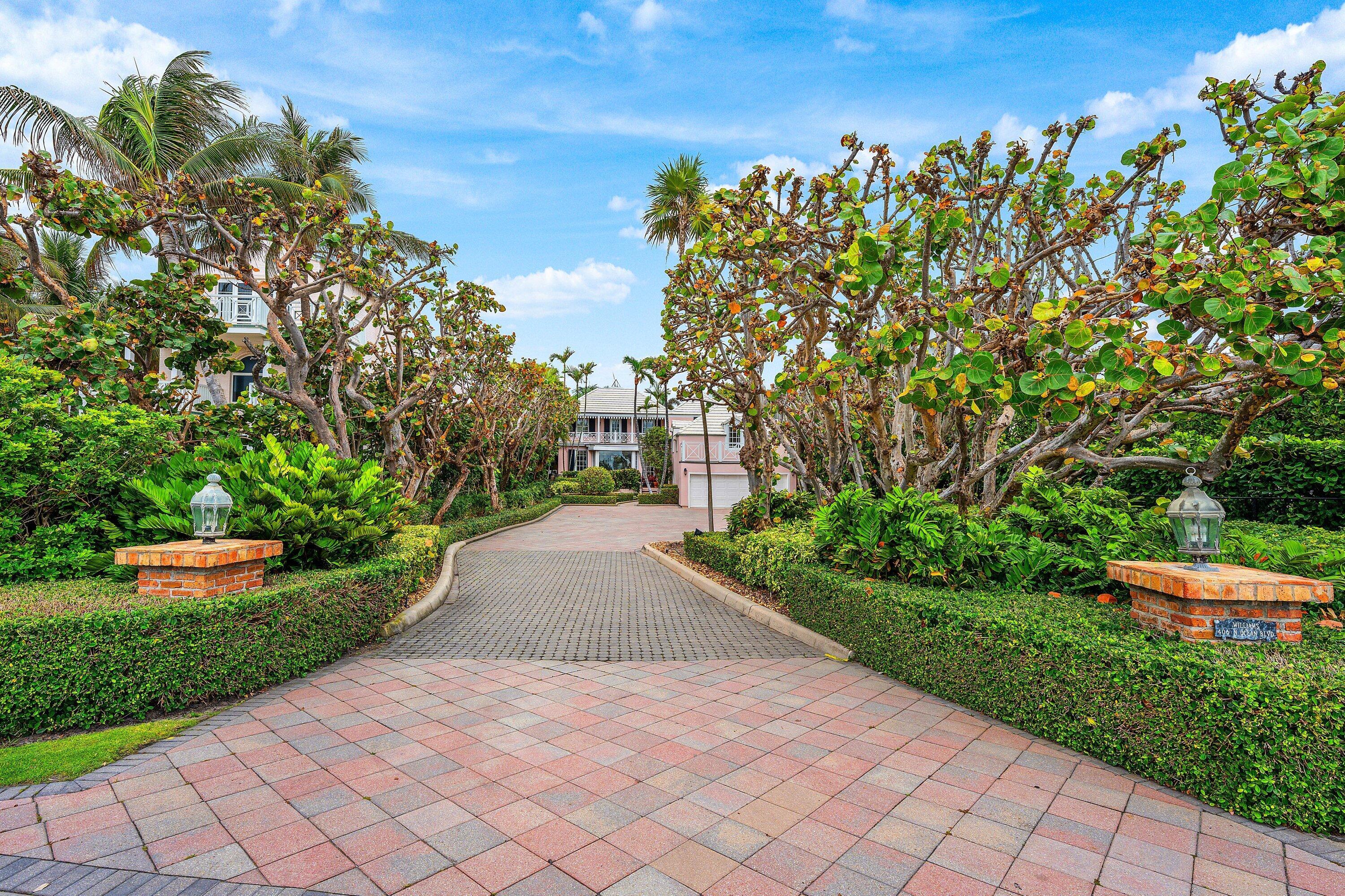 406 N Ocean Boulevard, Delray Beach, FL 33483, Delray Beach - Photo 4