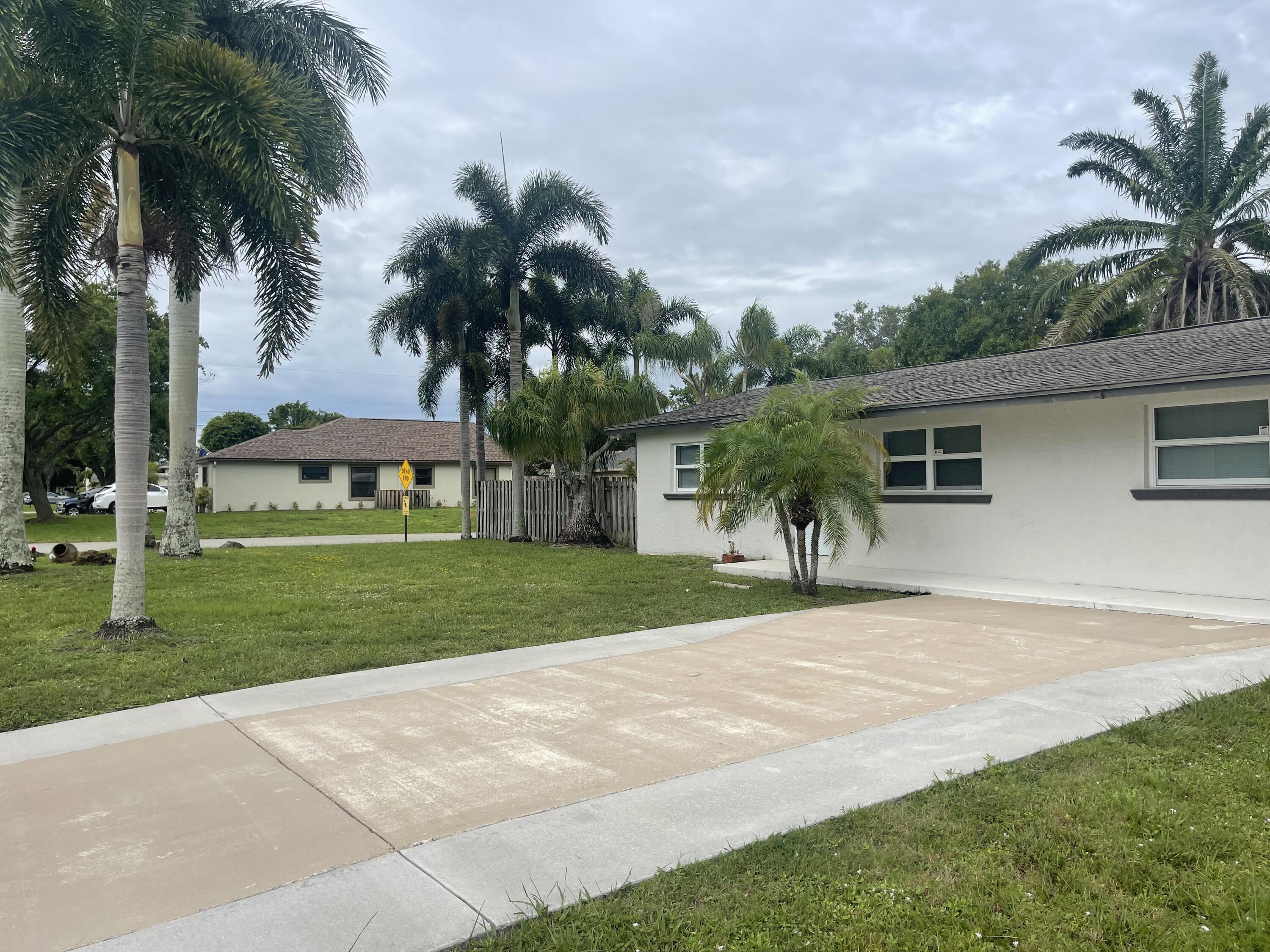 4779 Bonanza Road, Lake Worth, FL 33467, Lake Worth - Photo 3