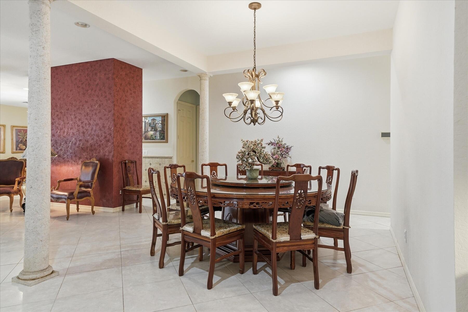 970 Amethyst Drive, Vero Beach, FL 32968, Vero Beach - Photo 4