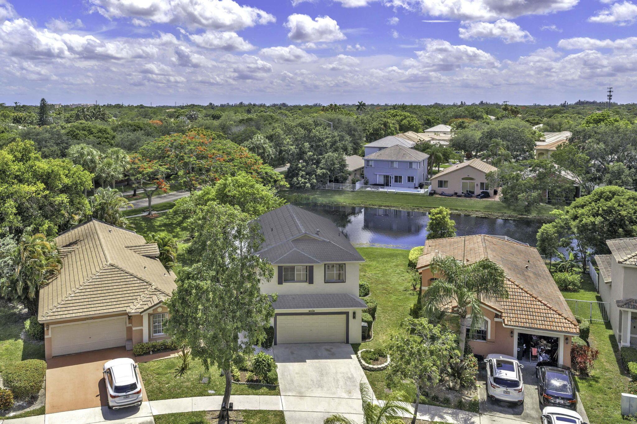 6511 Pelican Terrace, Coconut Creek, FL 33073, Coconut Creek - Photo 2