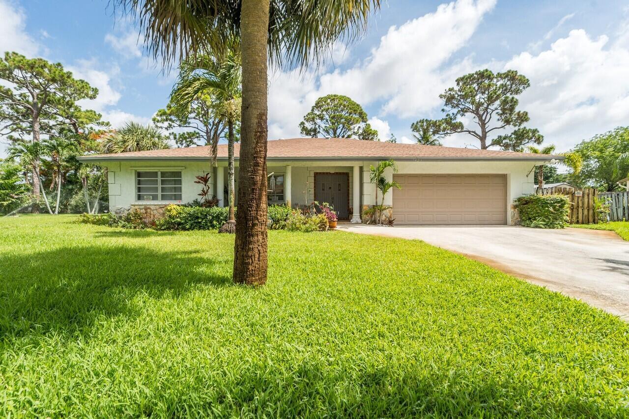 5423 Woodland Drive, Delray Beach, FL 33484, Delray Beach